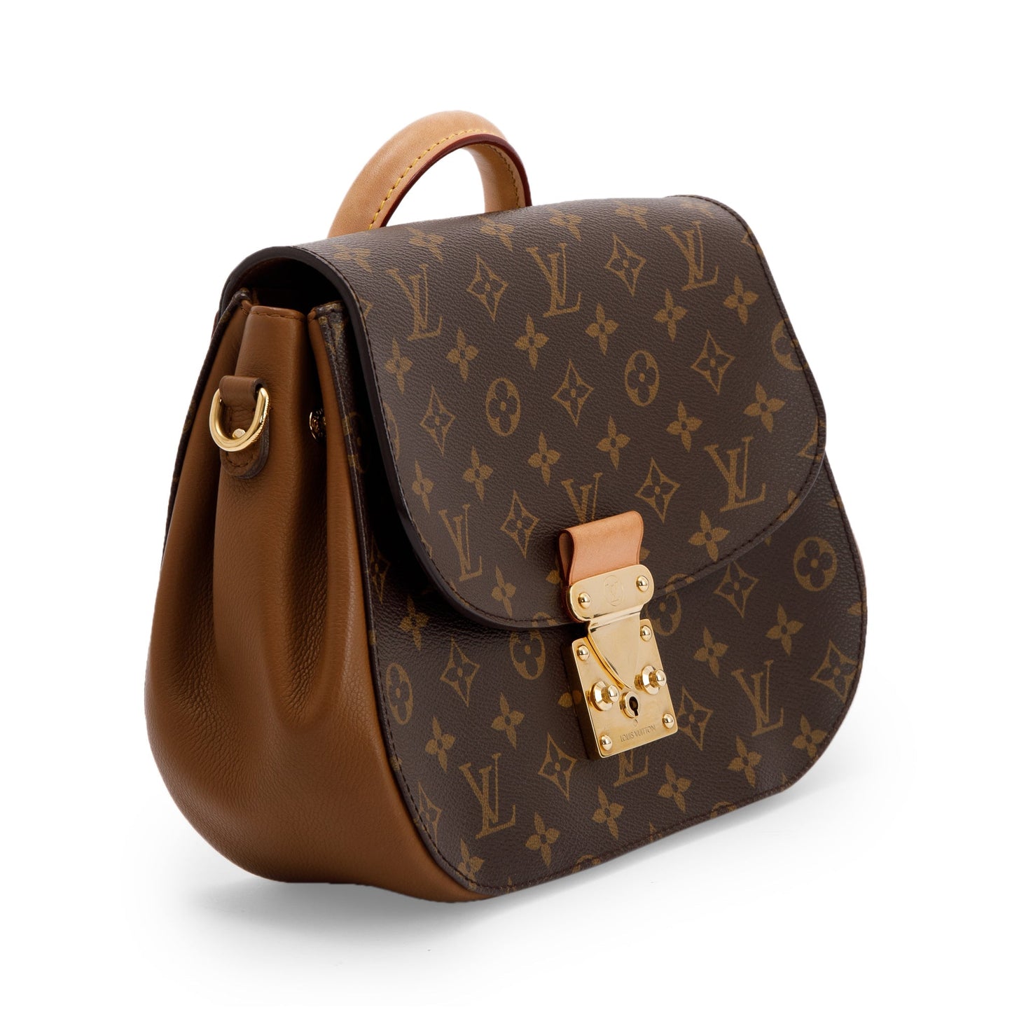 Louis Vuitton Monogram Eden MM