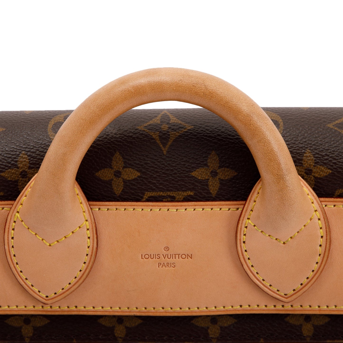 Louis Vuitton Monogram Eden MM