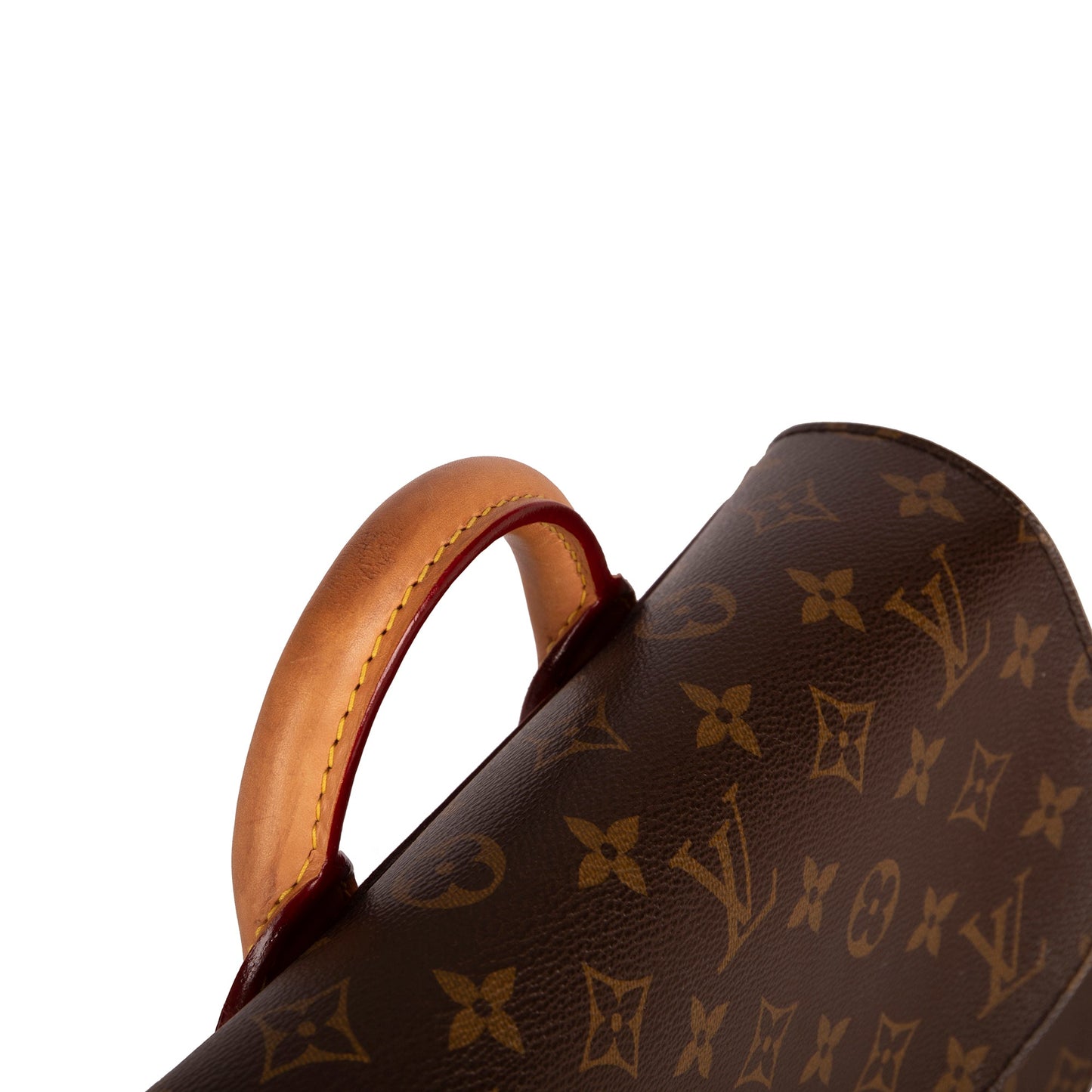 Louis Vuitton Monogram Eden MM
