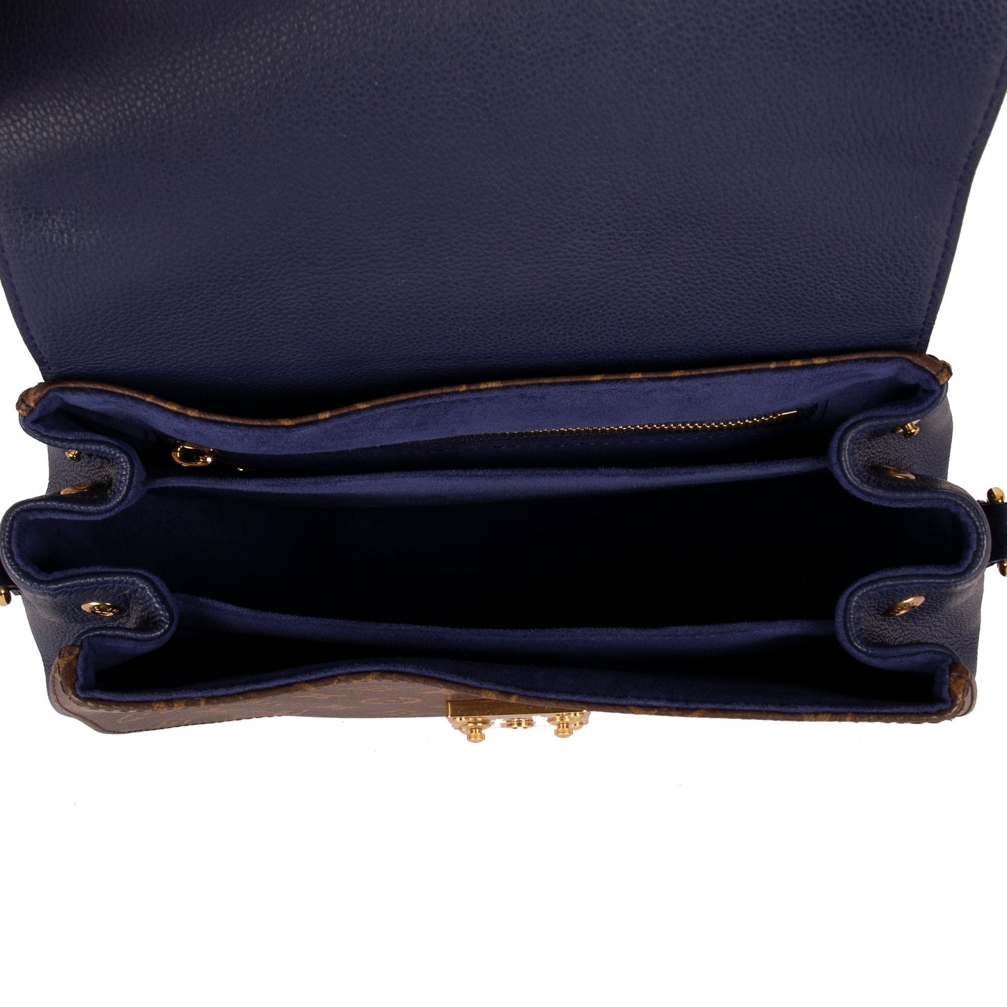 Louis Vuitton Monogram Eden MM