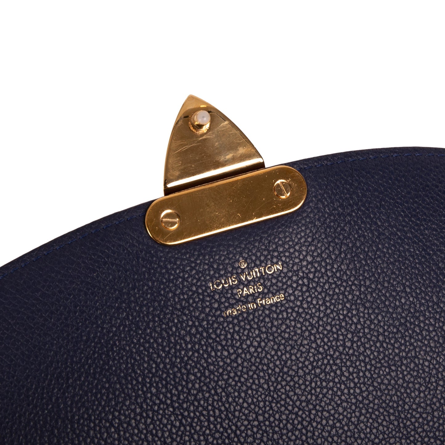 Louis Vuitton Monogram Eden MM