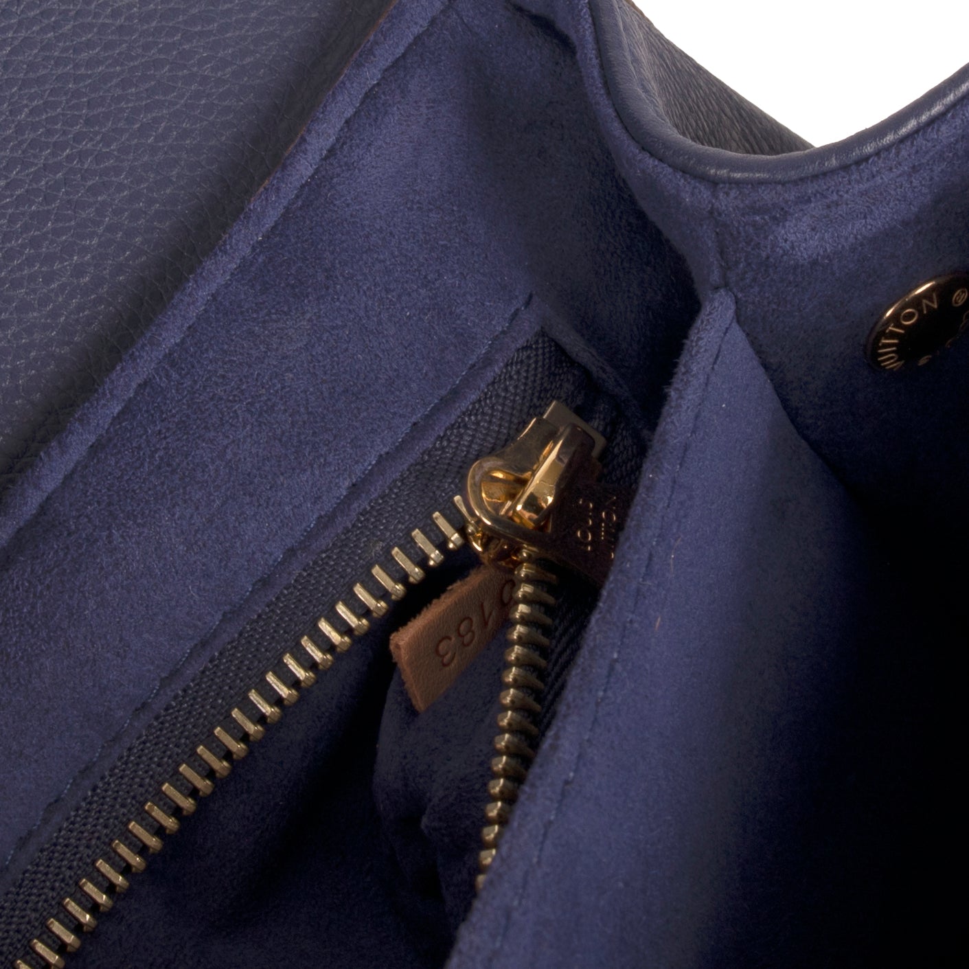 Louis Vuitton Monogram Eden MM