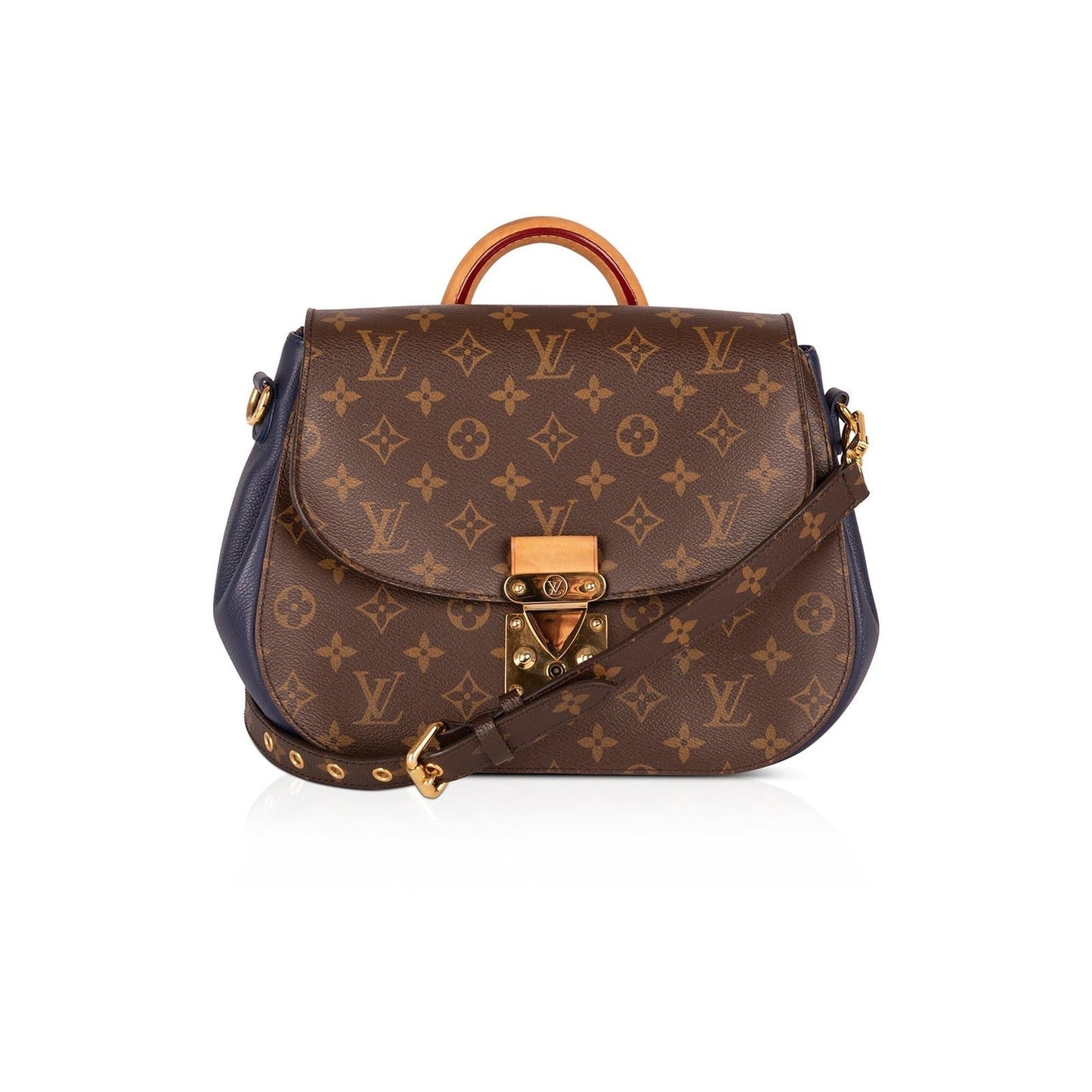 Louis Vuitton Monogram Eden MM