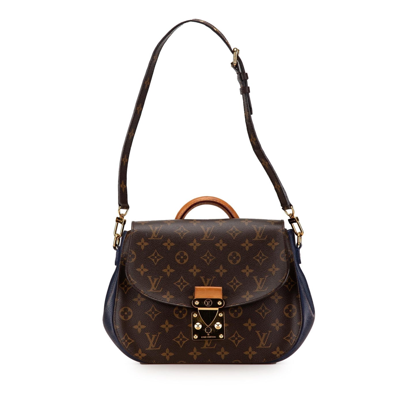 Louis Vuitton Monogram Eden MM (SHG-1L8oSk)