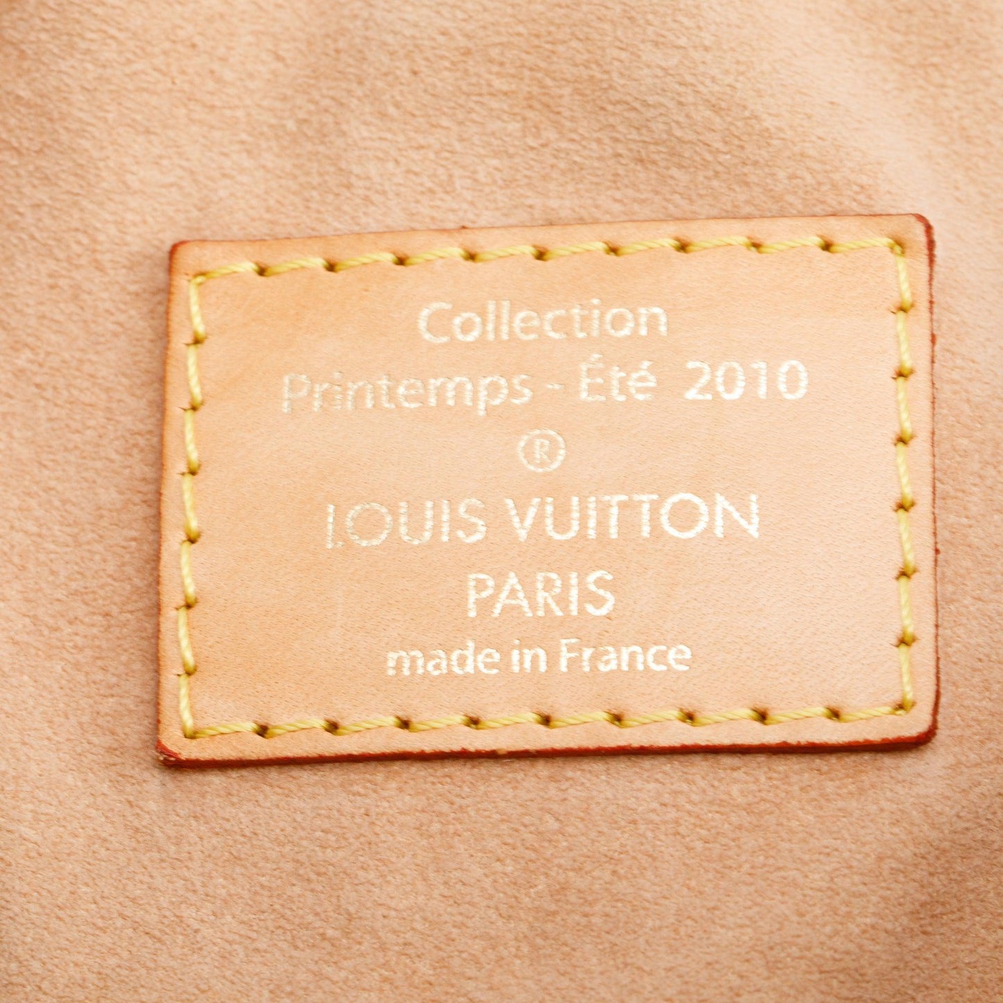 Louis Vuitton Monogram Eden Neo Bucket Bag