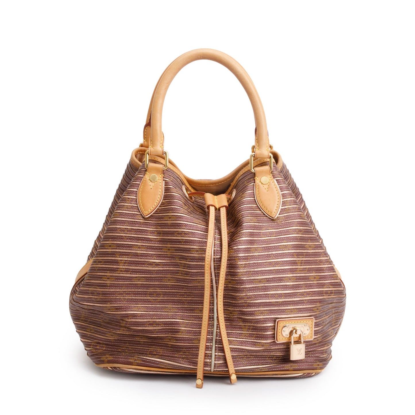 Louis Vuitton Monogram Eden Neo Bucket Bag