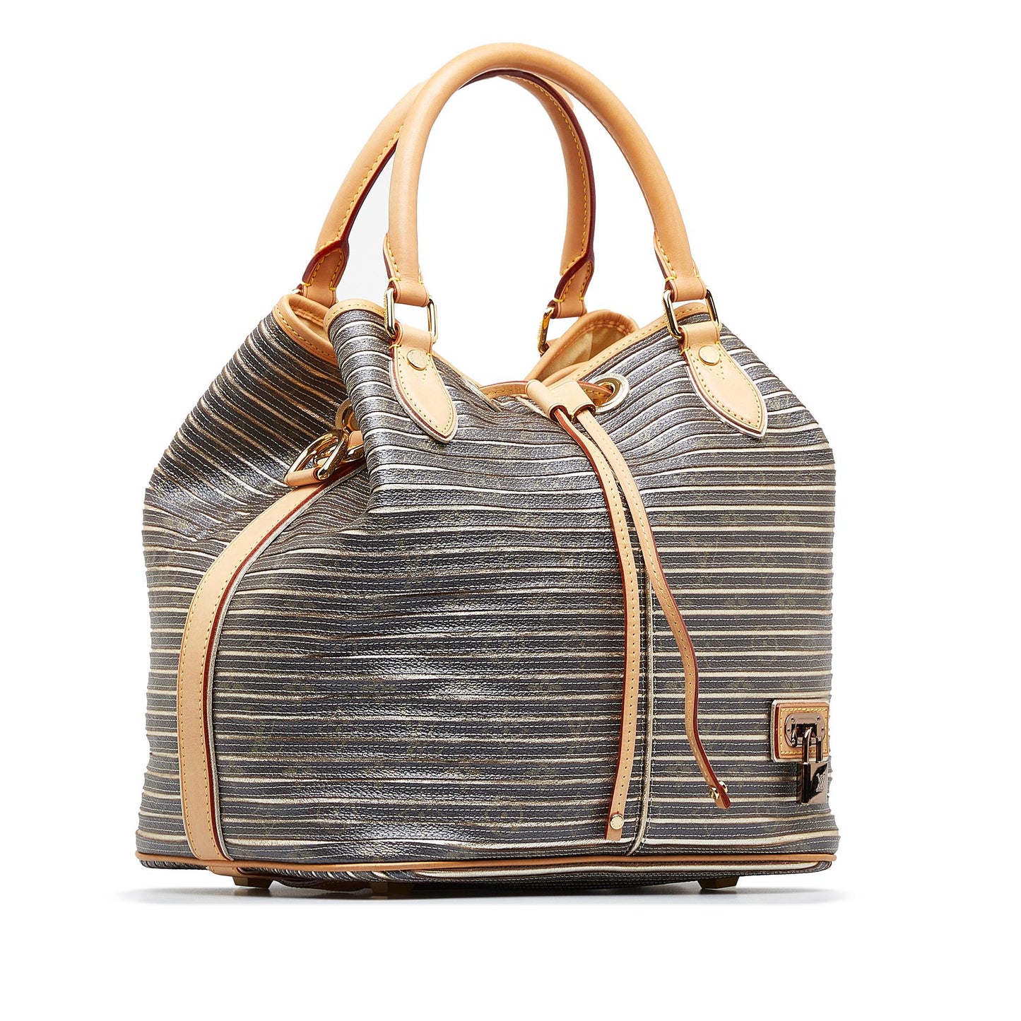 Louis Vuitton Monogram Eden Neo (SHG-LLHHWu)