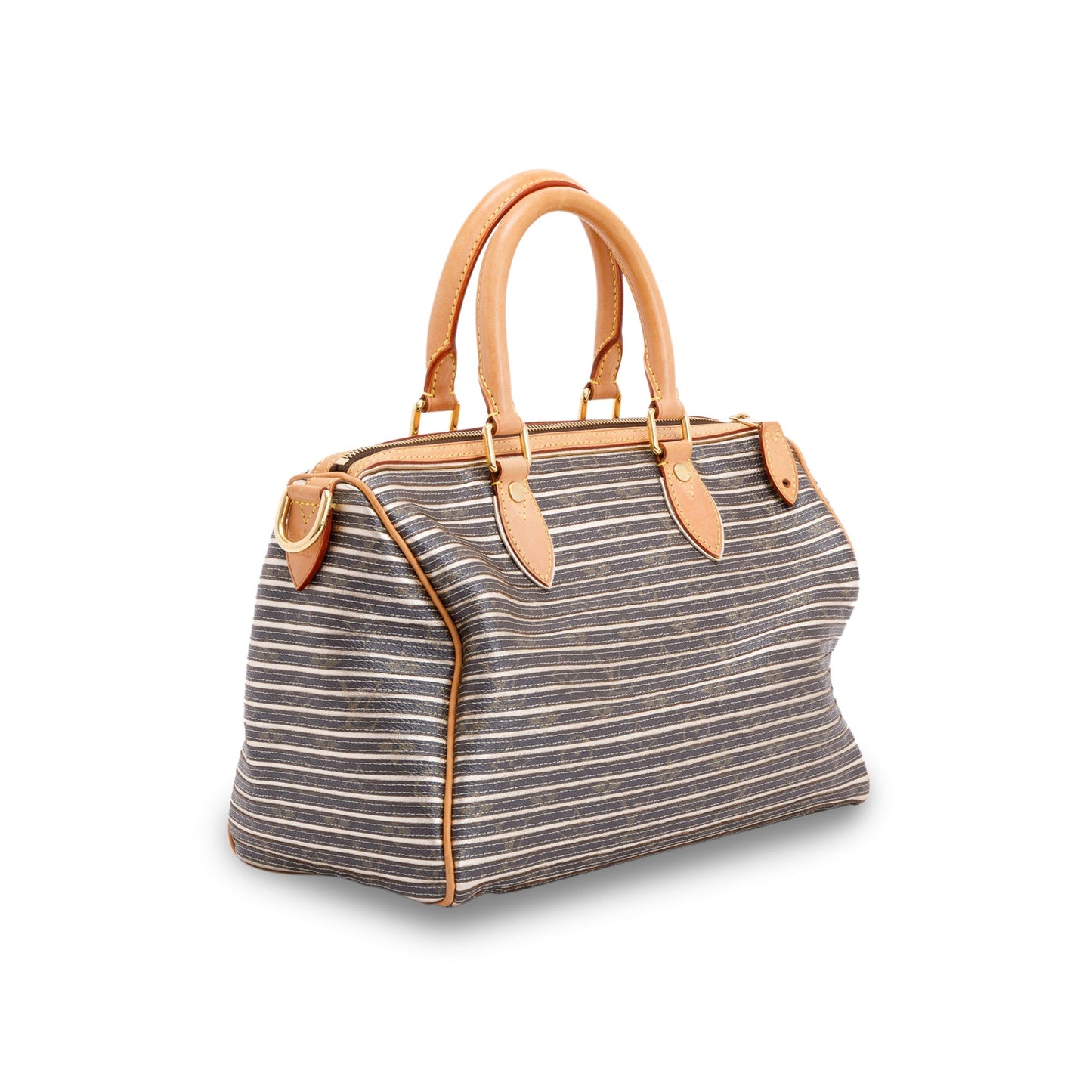Louis Vuitton Monogram Eden Speedy Bandouliere 30