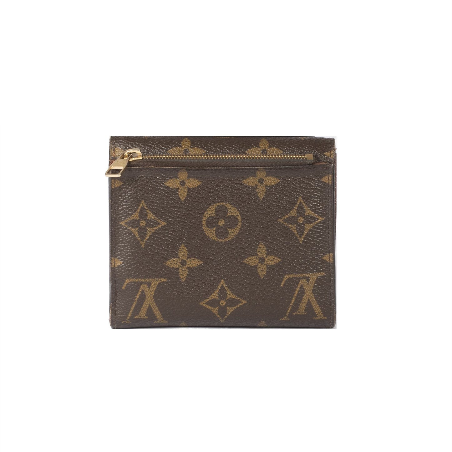 Louis Vuitton Monogram Elise Wallet