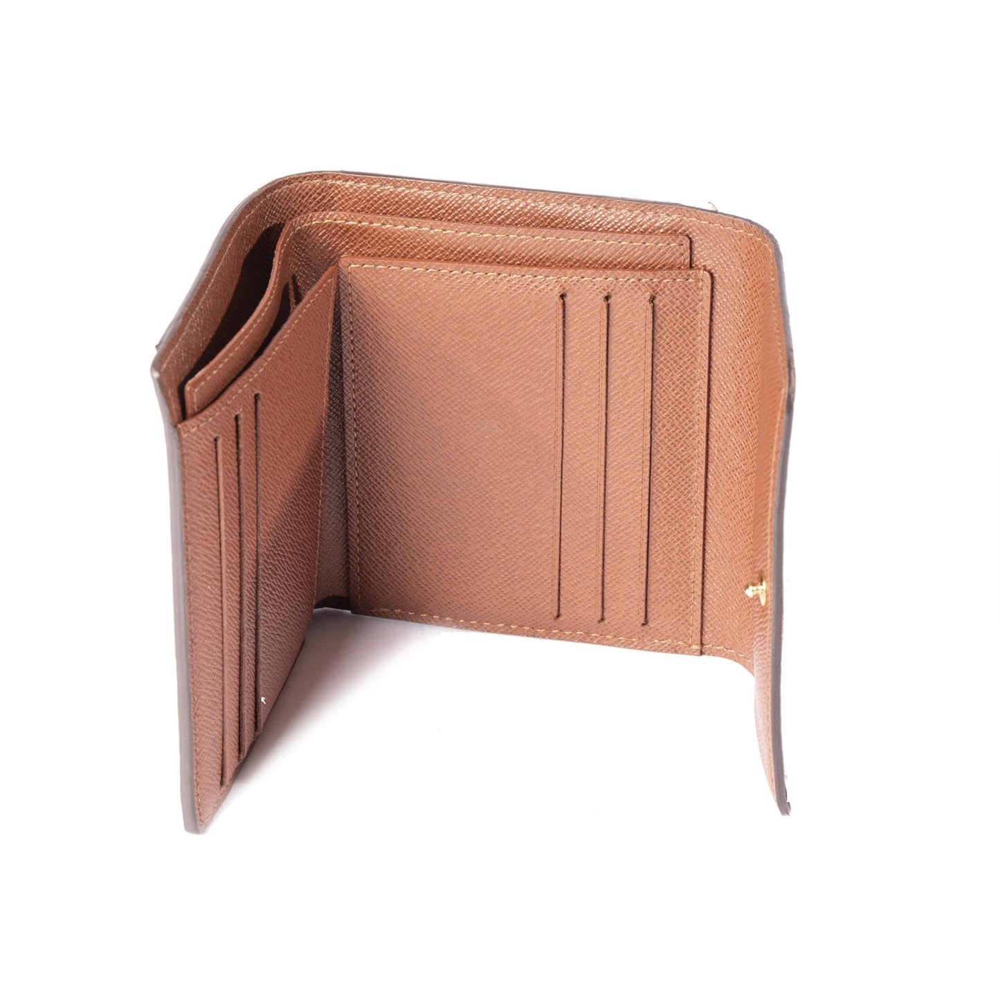 Louis Vuitton Monogram Elise Wallet