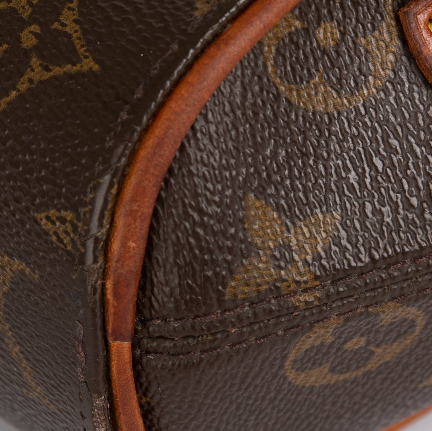 Louis Vuitton Monogram Ellipse Backpack