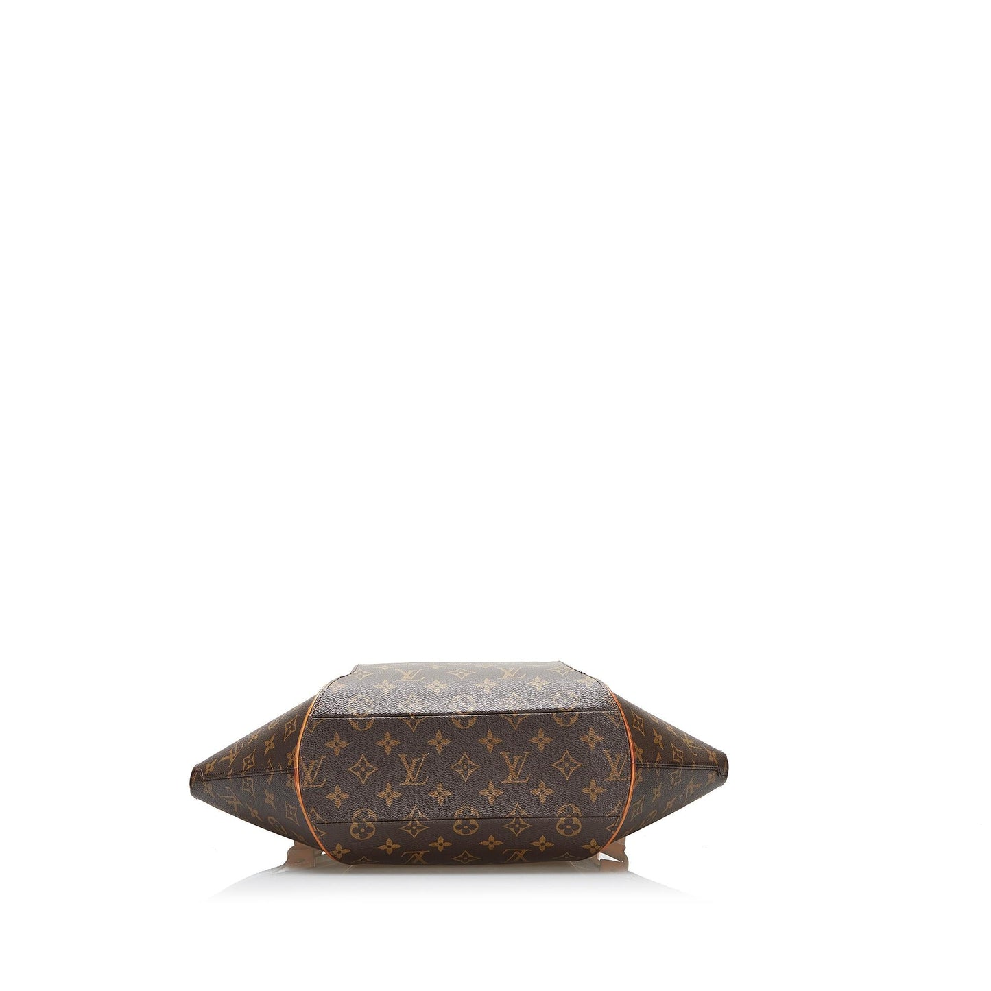 Louis Vuitton Monogram Ellipse GM Shopping Bag (SHG-36442)