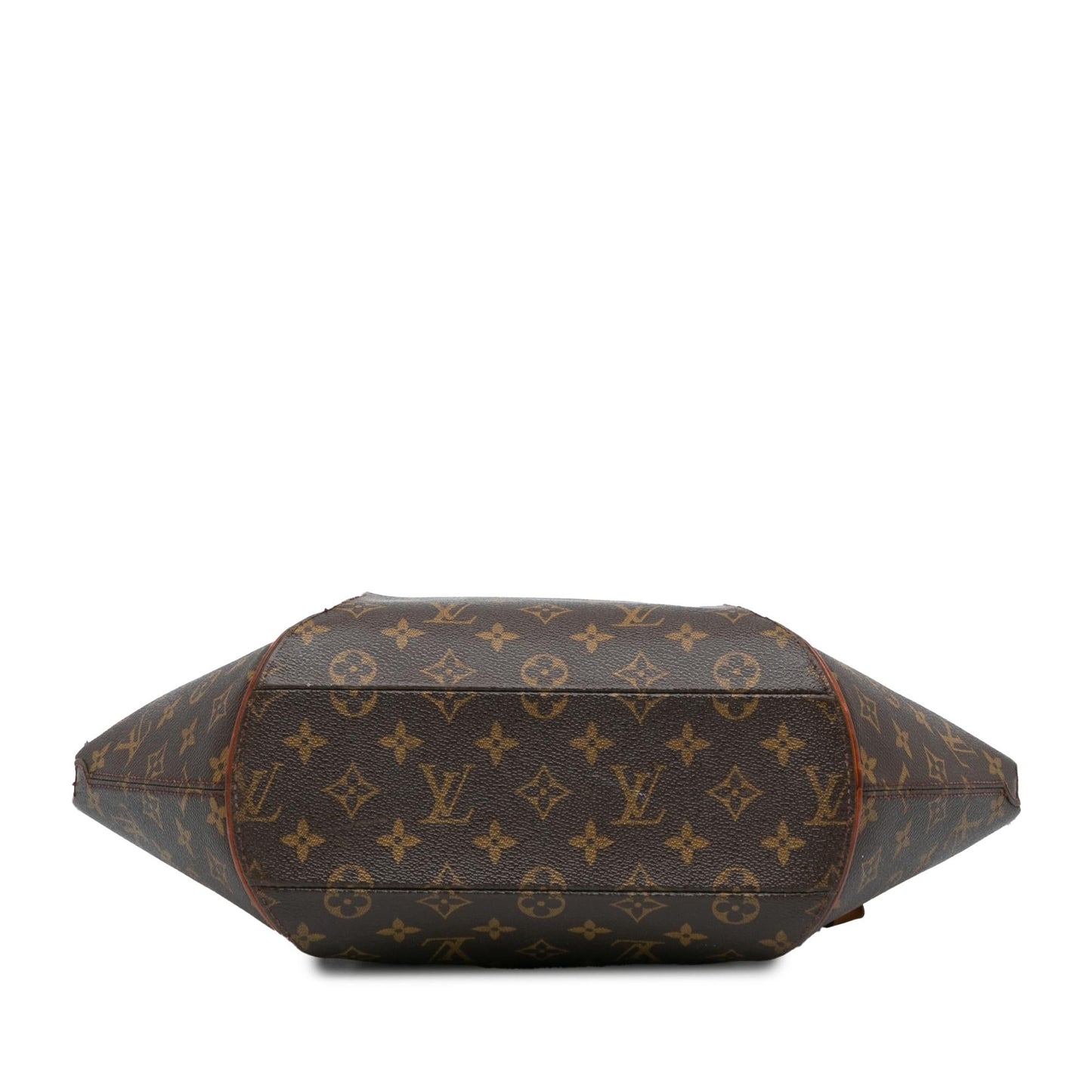 Louis Vuitton Monogram Ellipse GM Shopping Bag (SHG-OuwslC)
