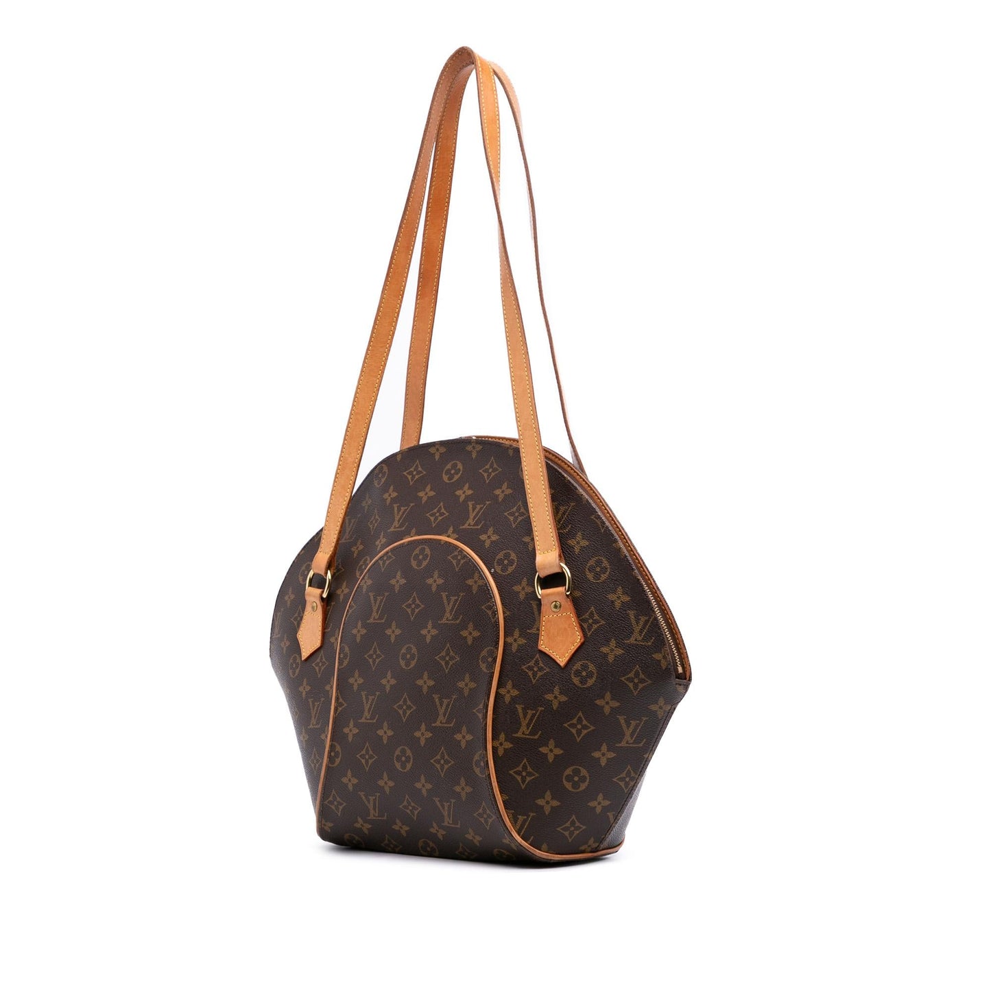 Louis Vuitton Monogram Ellipse GM Shopping Bag