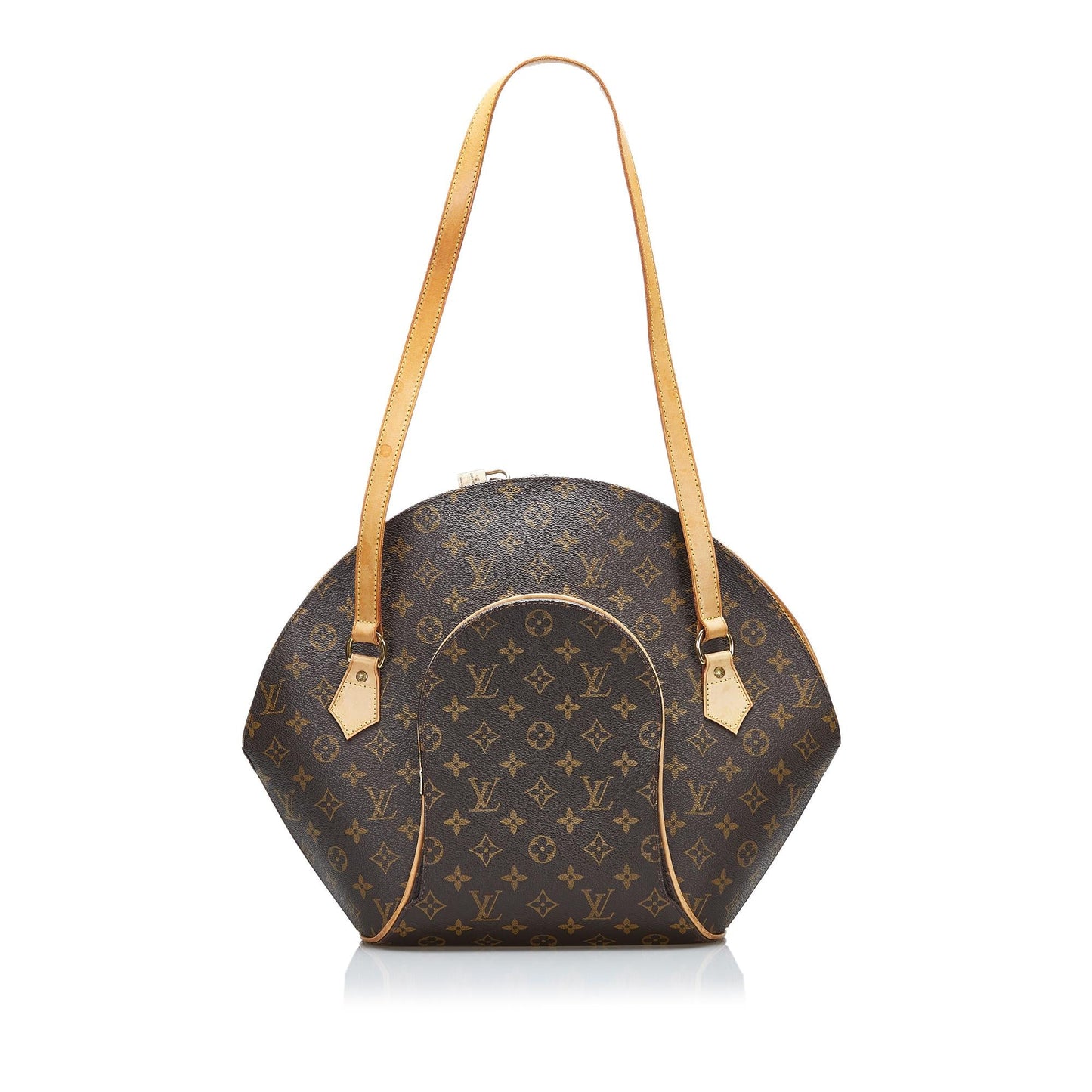 Louis Vuitton Monogram Ellipse GM (SHG-EodWD1)