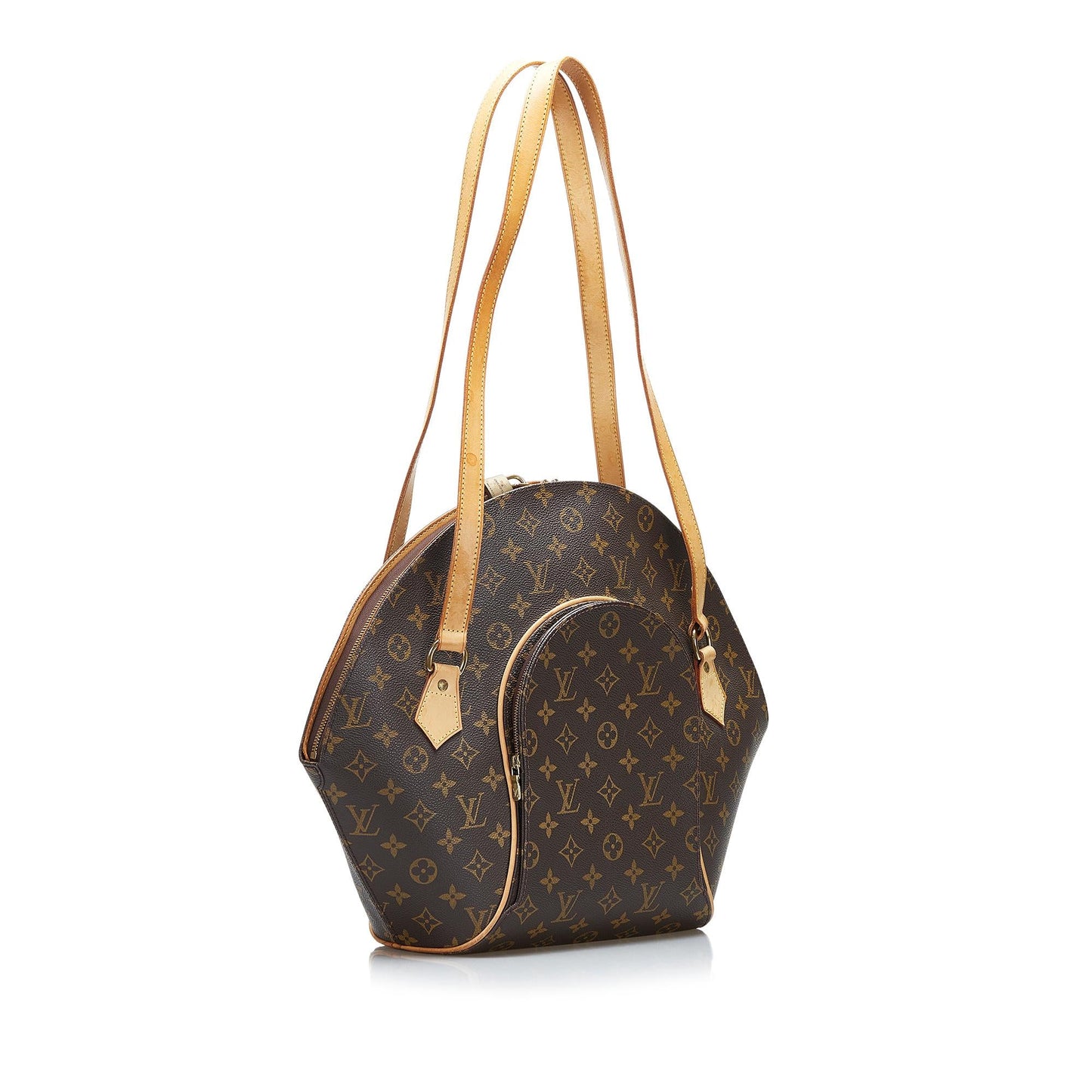 Louis Vuitton Monogram Ellipse GM (SHG-EodWD1)