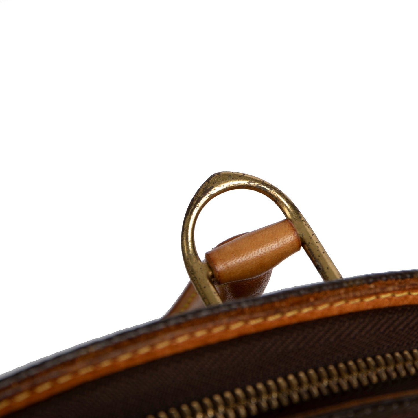 Louis Vuitton Monogram Ellipse MM
