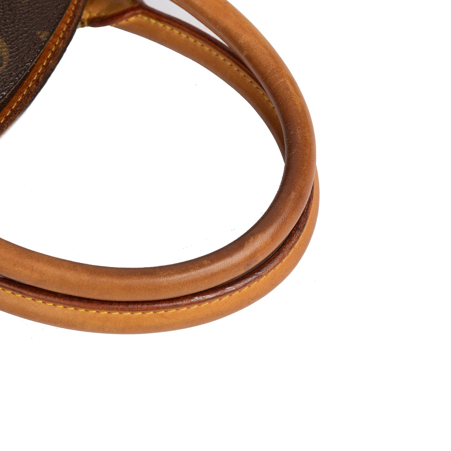Louis Vuitton Monogram Ellipse MM