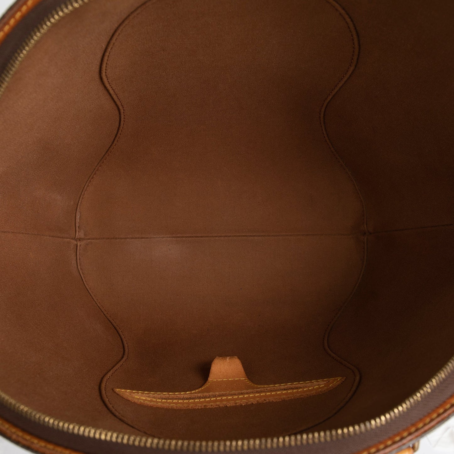 Louis Vuitton Monogram Ellipse MM