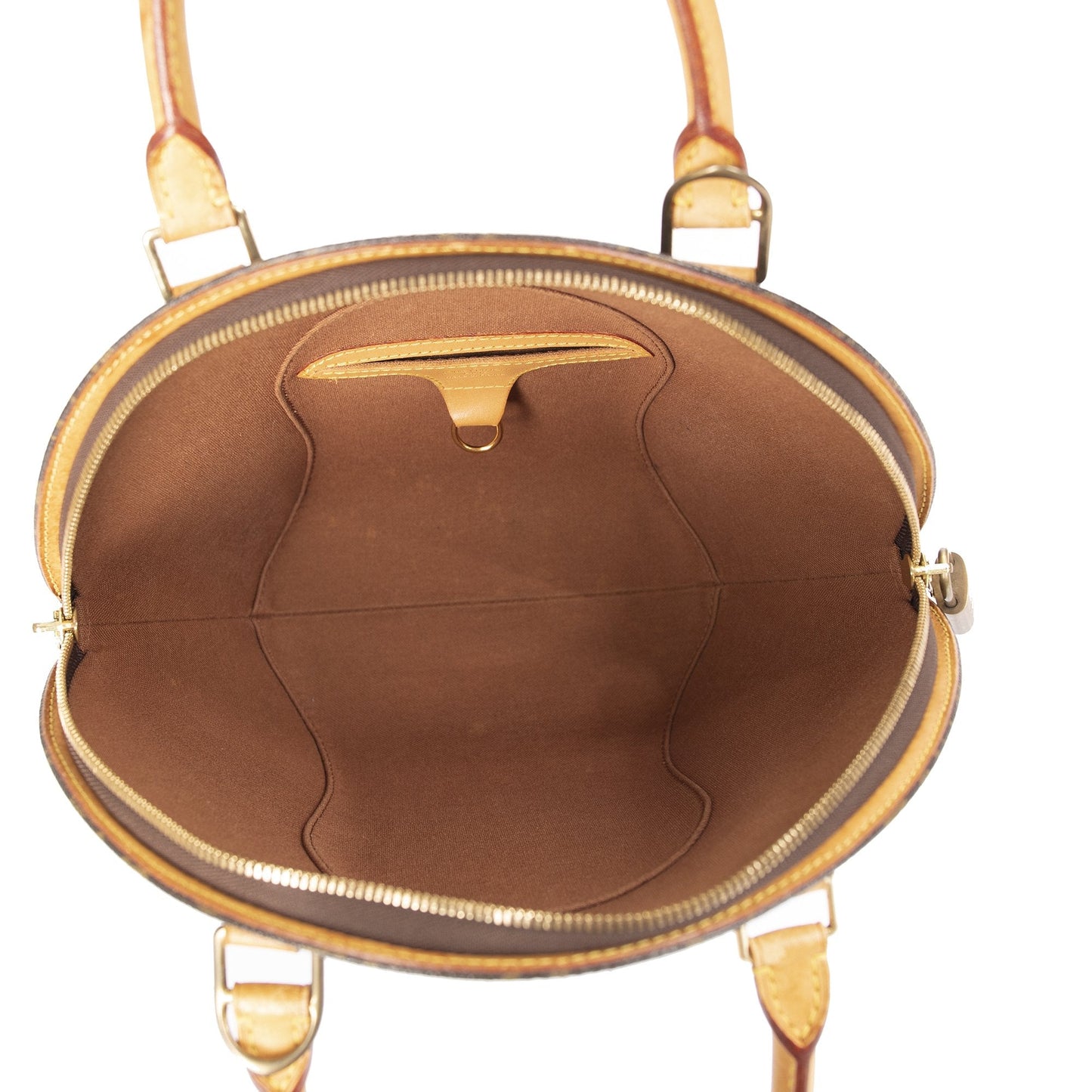 Louis Vuitton Monogram Ellipse PM