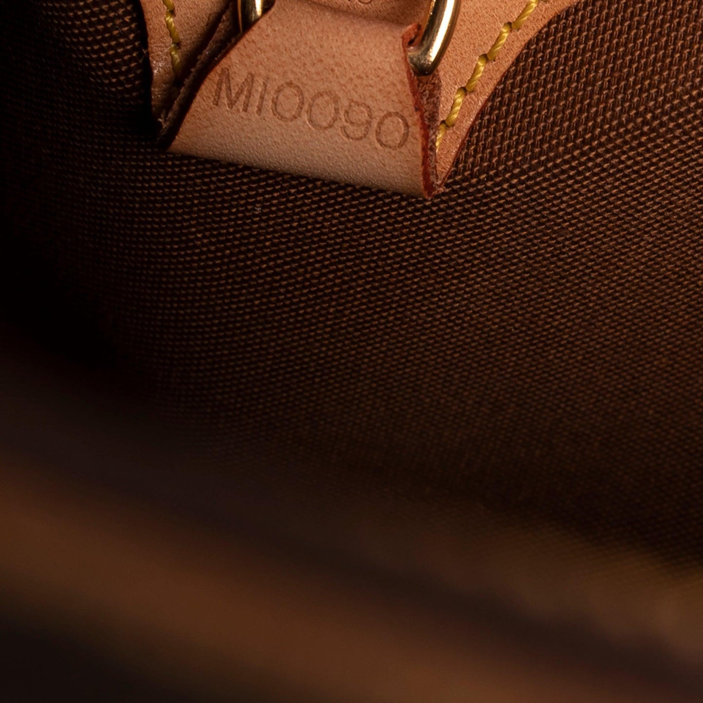 Louis Vuitton Monogram Ellipse PM