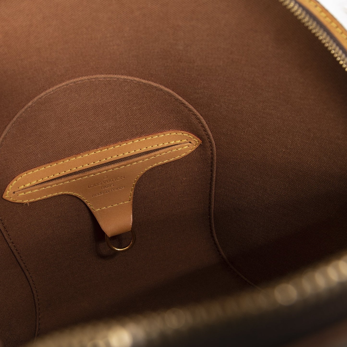 Louis Vuitton Monogram Ellipse PM