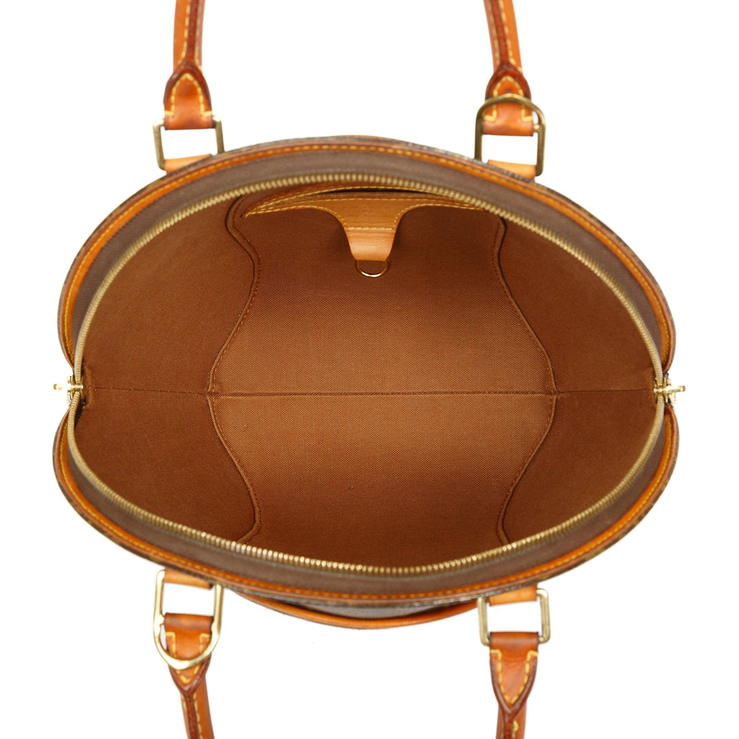 Louis Vuitton Monogram Ellipse PM