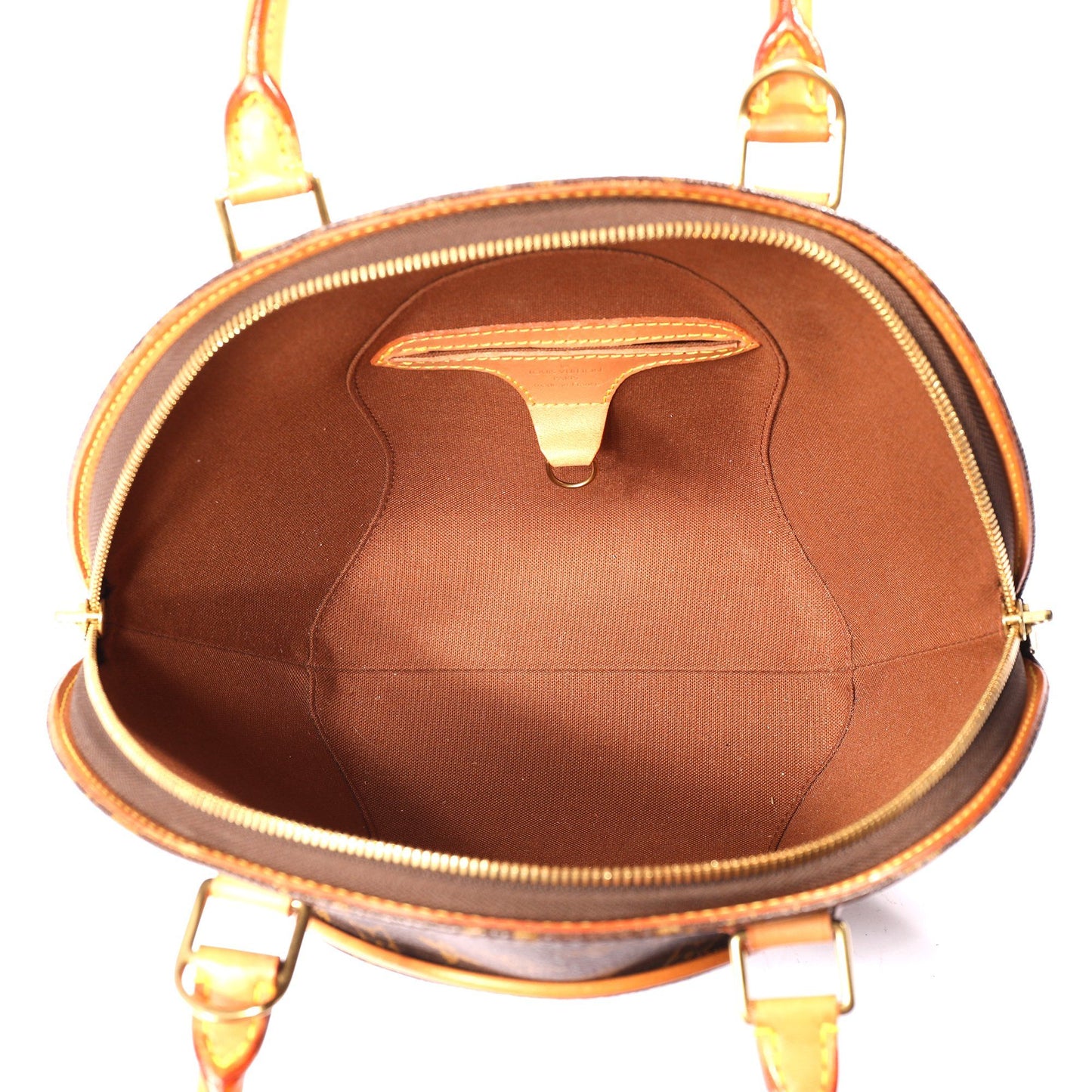 Louis Vuitton Monogram Ellipse PM