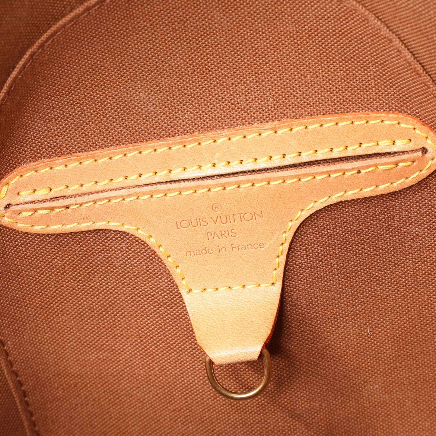 Louis Vuitton Monogram Ellipse PM
