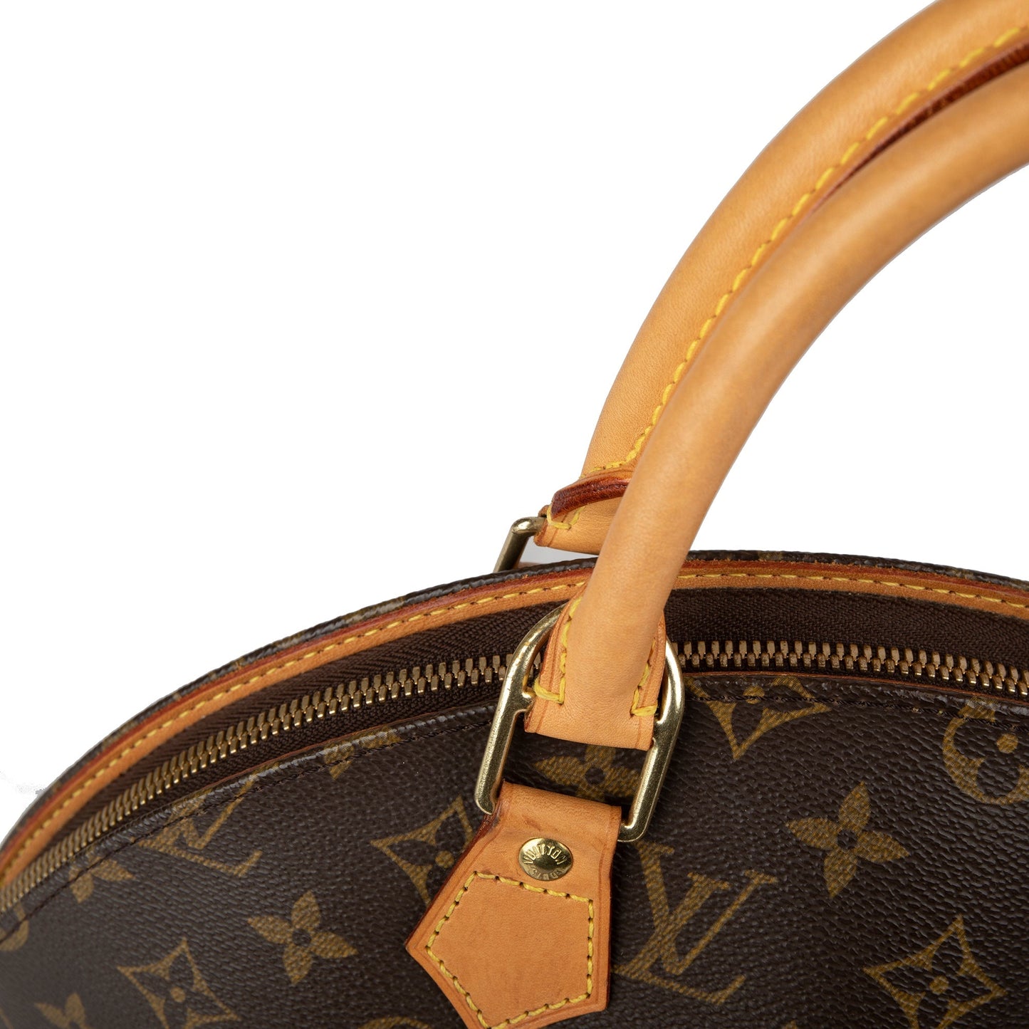 Louis Vuitton Monogram Ellipse PM