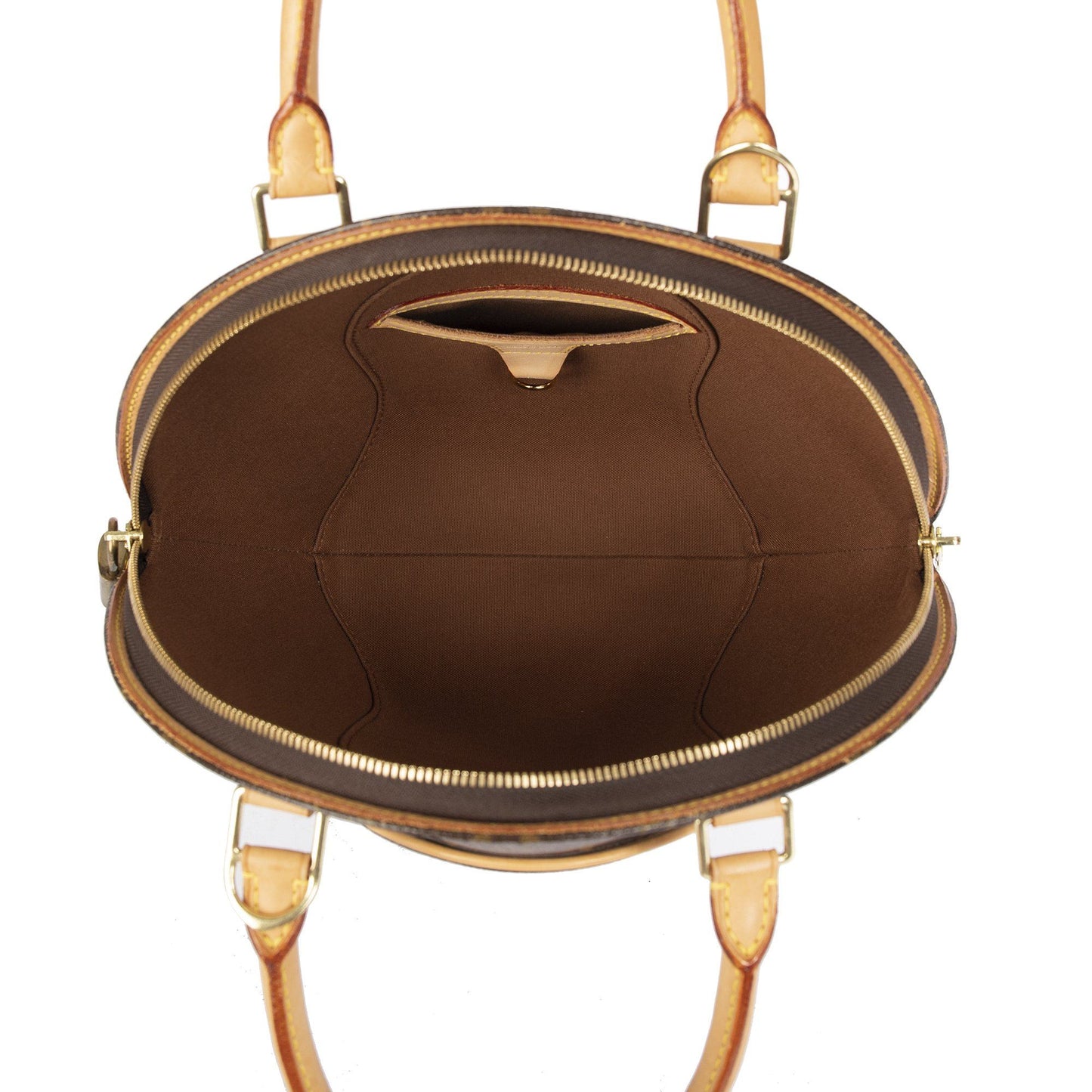 Louis Vuitton Monogram Ellipse PM