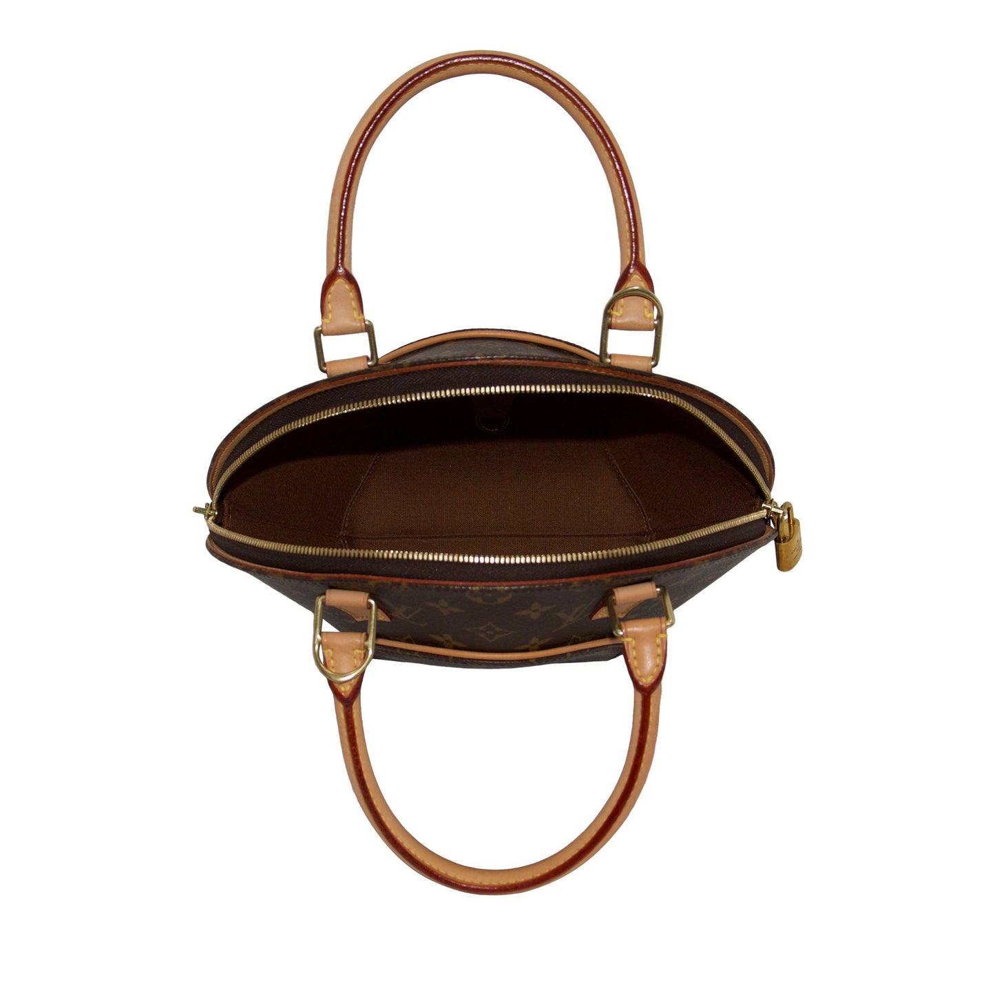 Louis Vuitton Monogram Ellipse PM