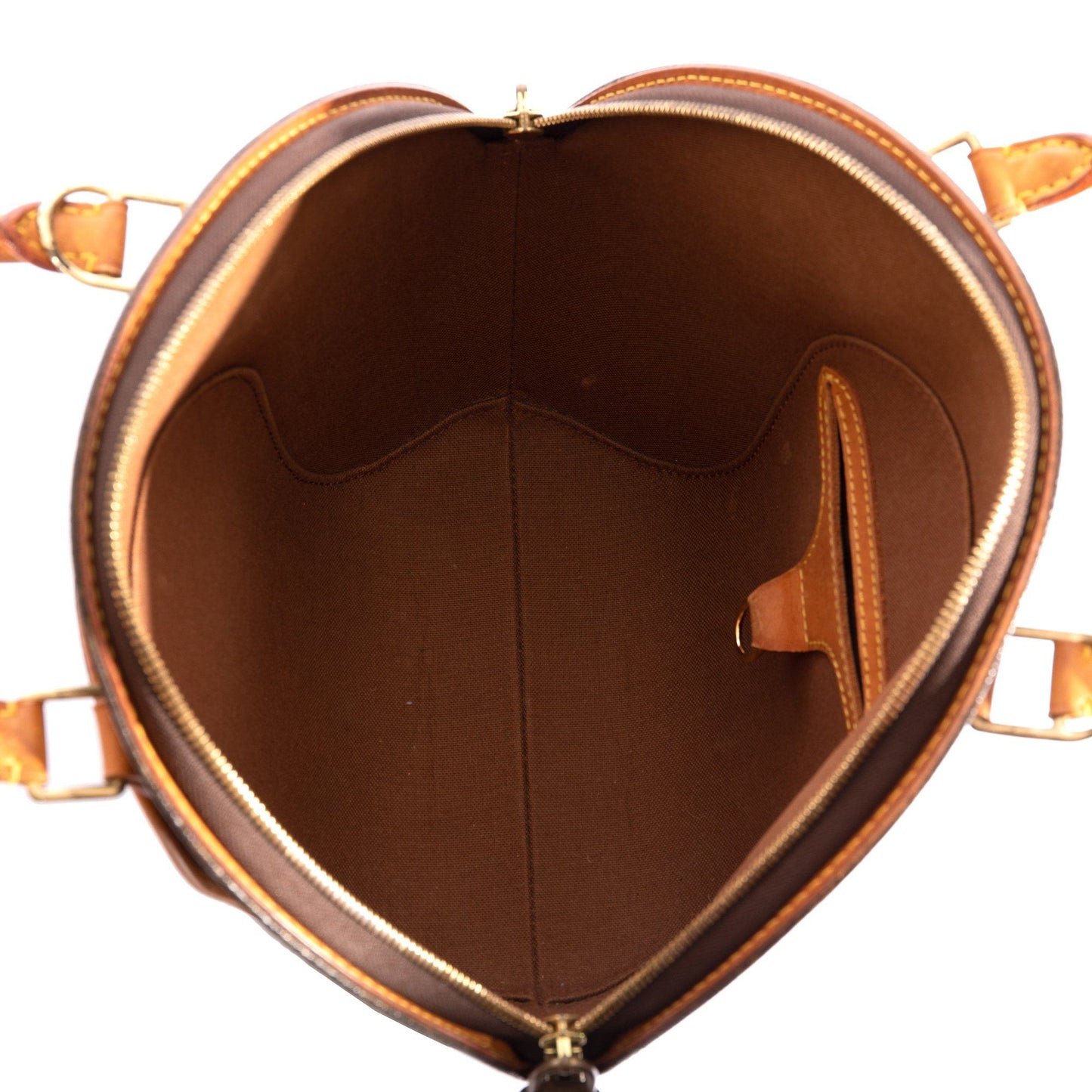 Louis Vuitton Monogram Ellipse PM