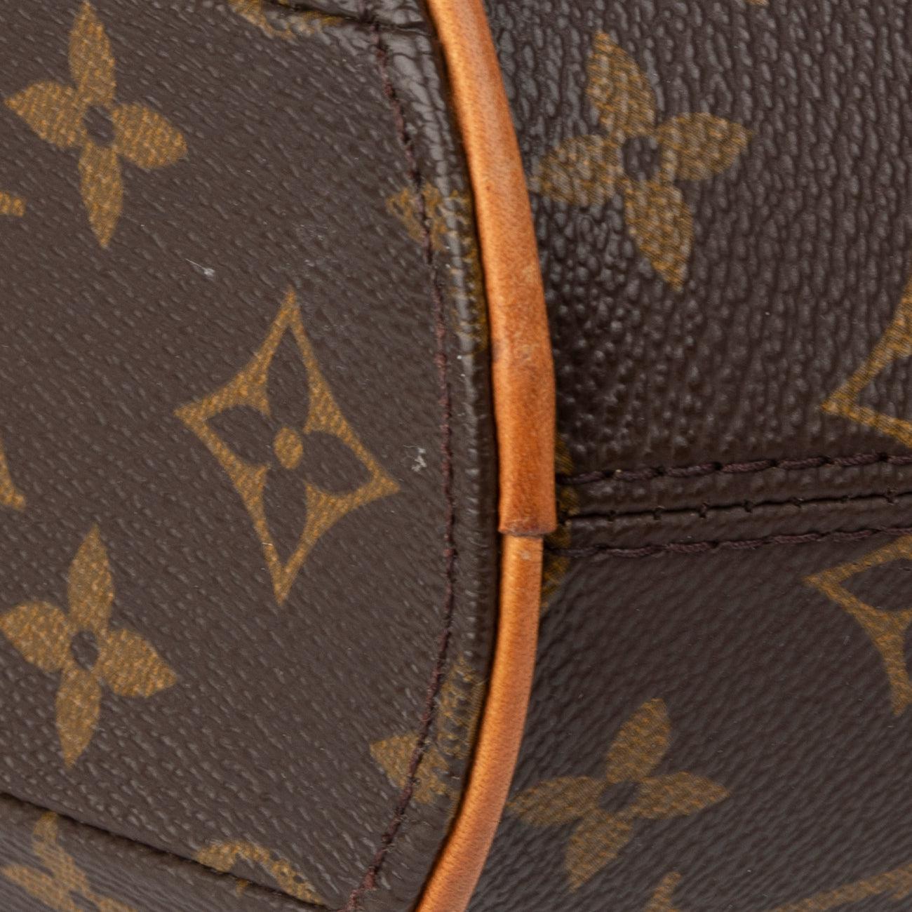 Louis Vuitton Monogram Ellipse PM