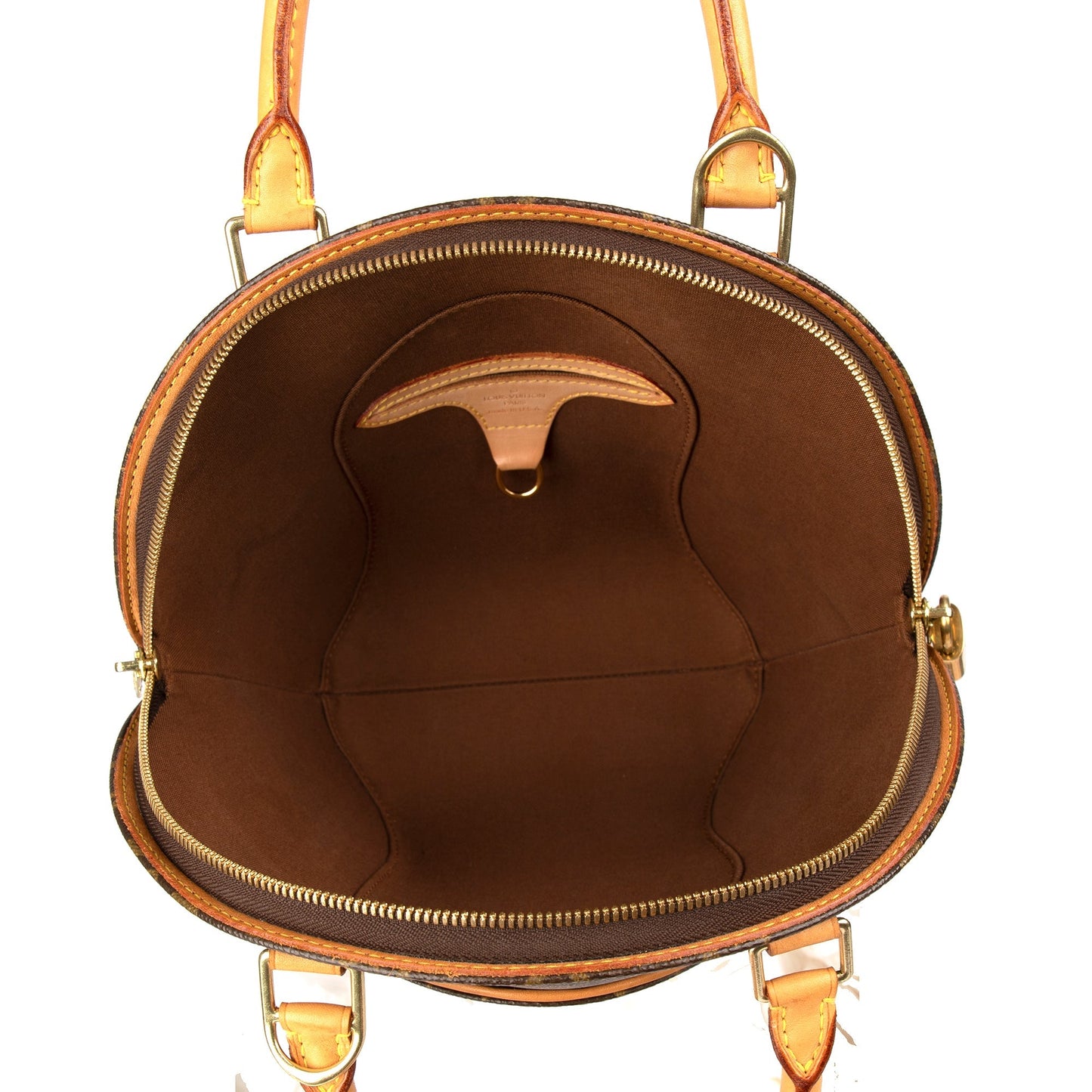 Louis Vuitton Monogram Ellipse PM