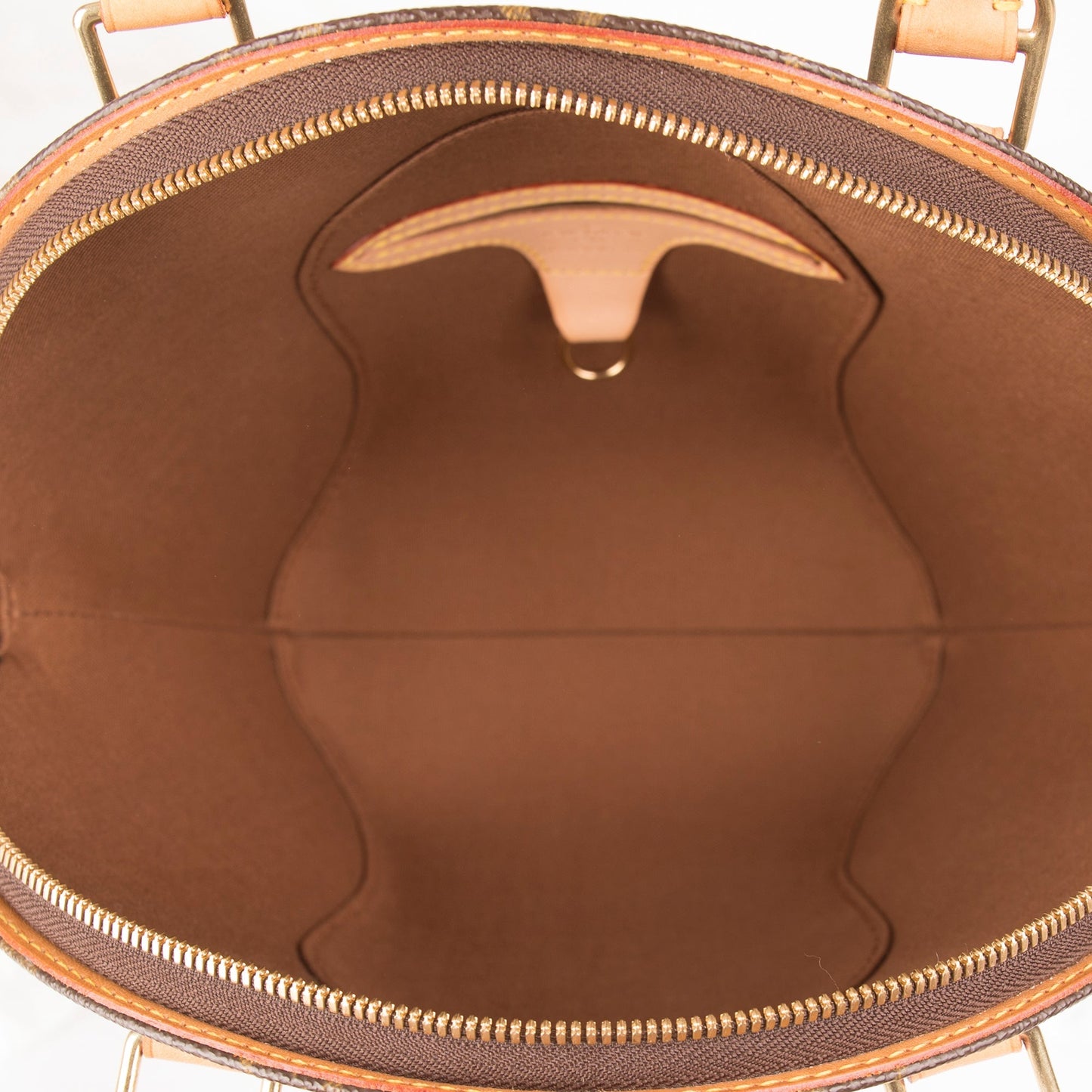 Louis Vuitton Monogram Ellipse PM