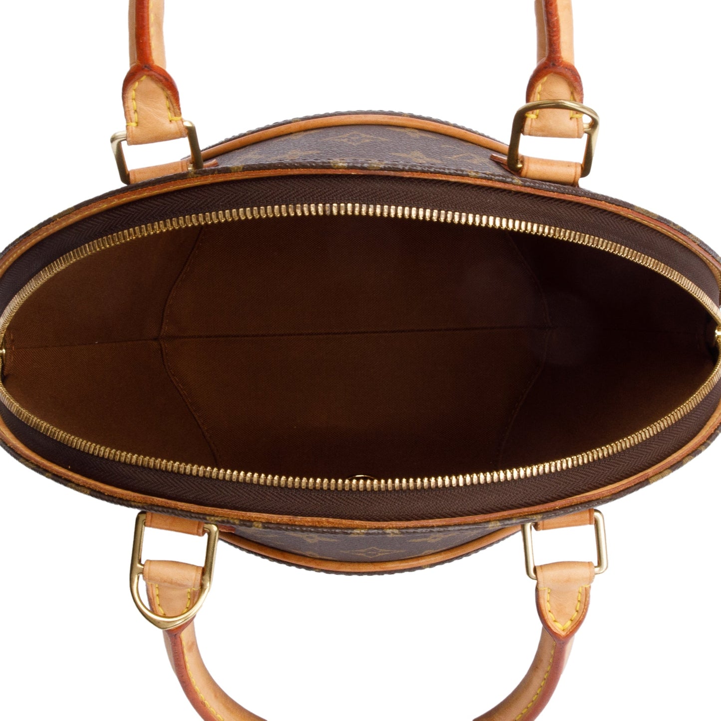 Louis Vuitton Monogram Ellipse PM