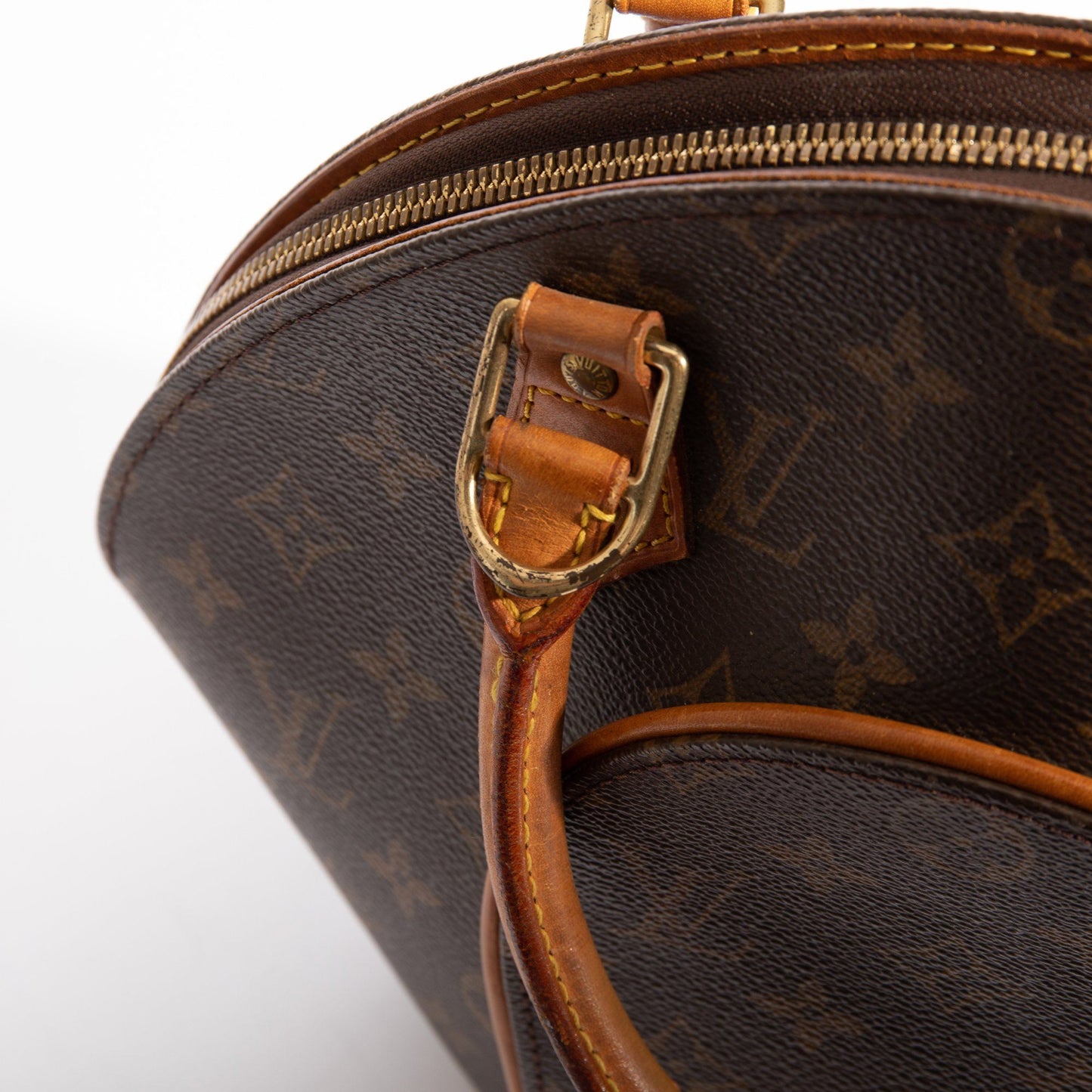 Louis Vuitton Monogram Ellipse PM