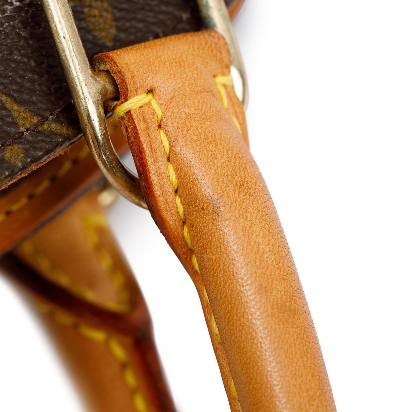 Louis Vuitton Monogram Ellipse PM