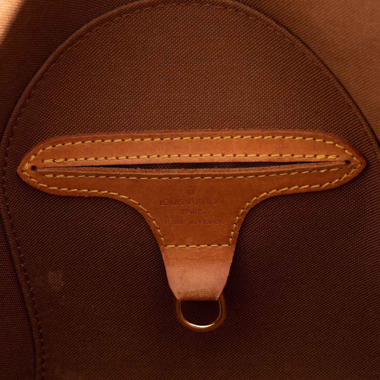 Louis Vuitton Monogram Ellipse PM