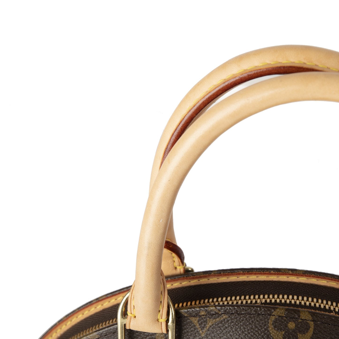 Louis Vuitton Monogram Ellipse PM