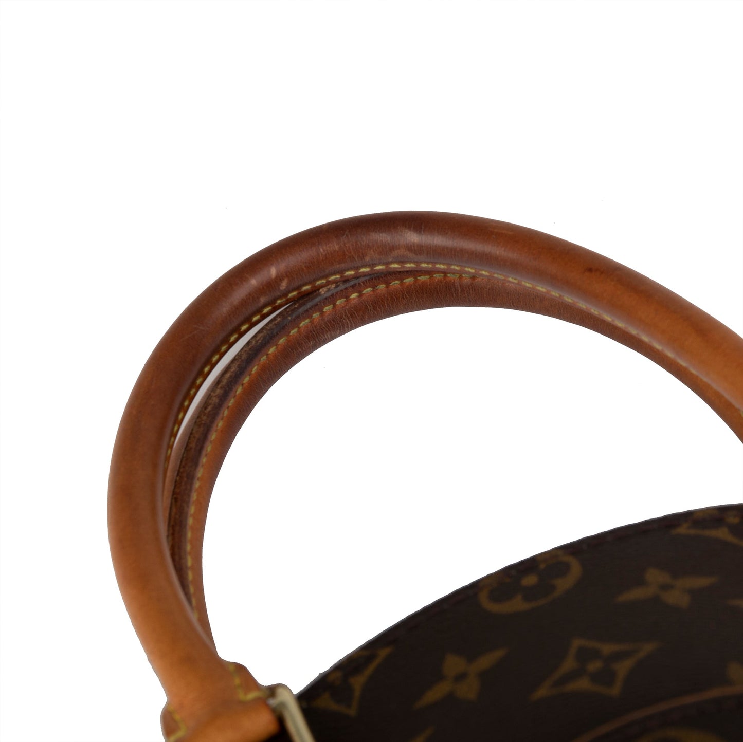 Louis Vuitton Monogram Ellipse PM