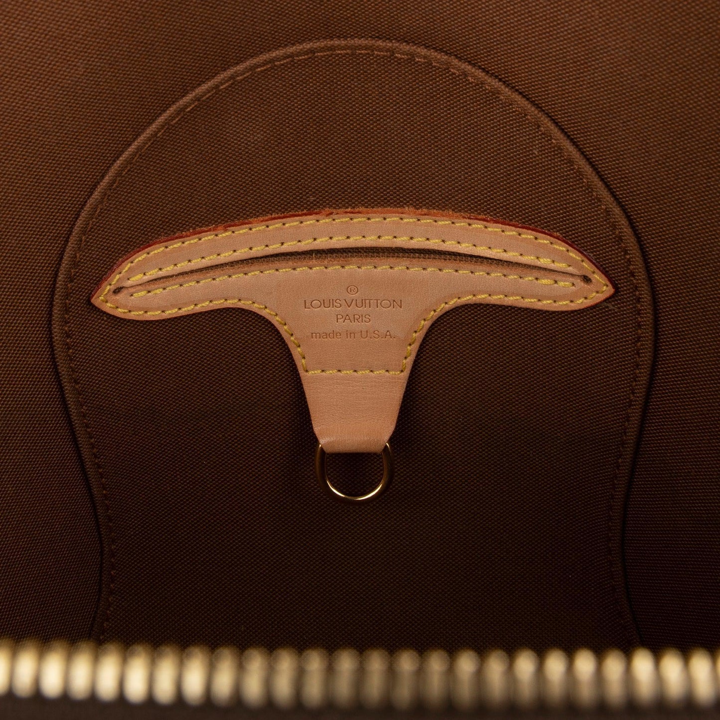 Louis Vuitton Monogram Ellipse PM