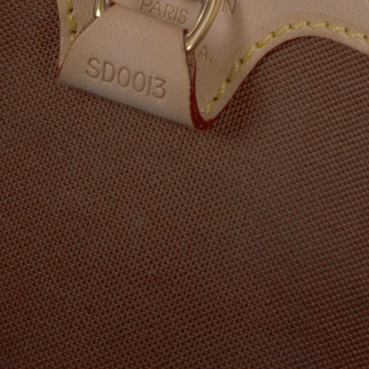 Louis Vuitton Monogram Ellipse PM