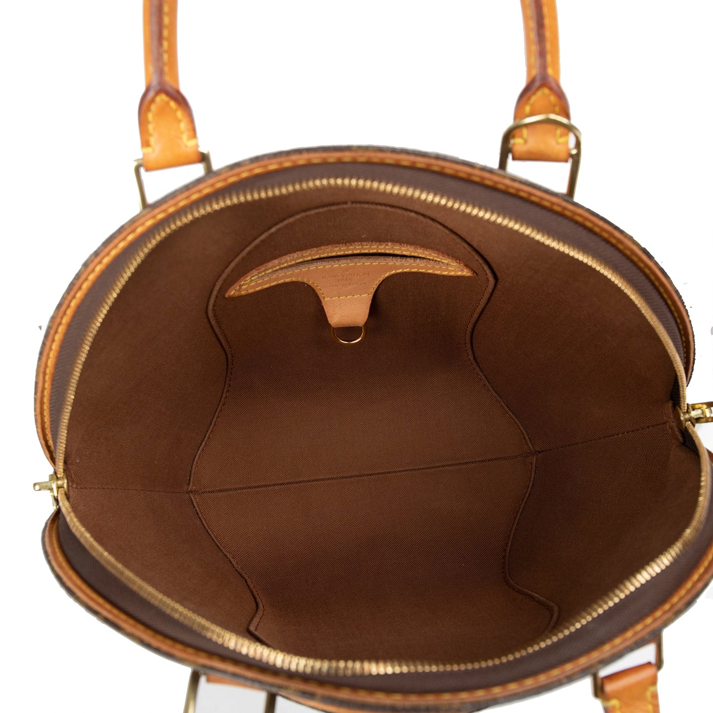 Louis Vuitton Monogram Ellipse PM
