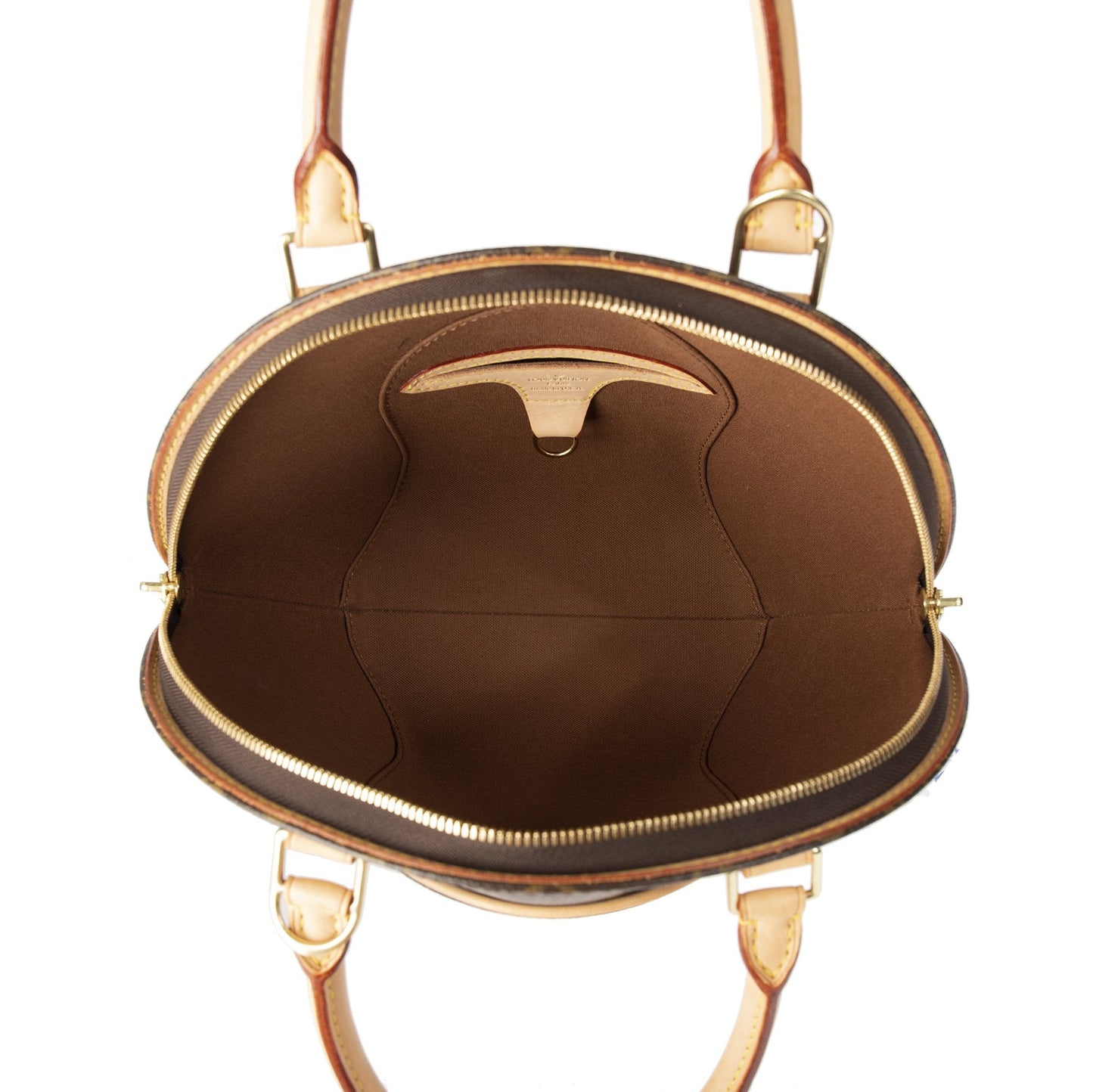 Louis Vuitton Monogram Ellipse PM