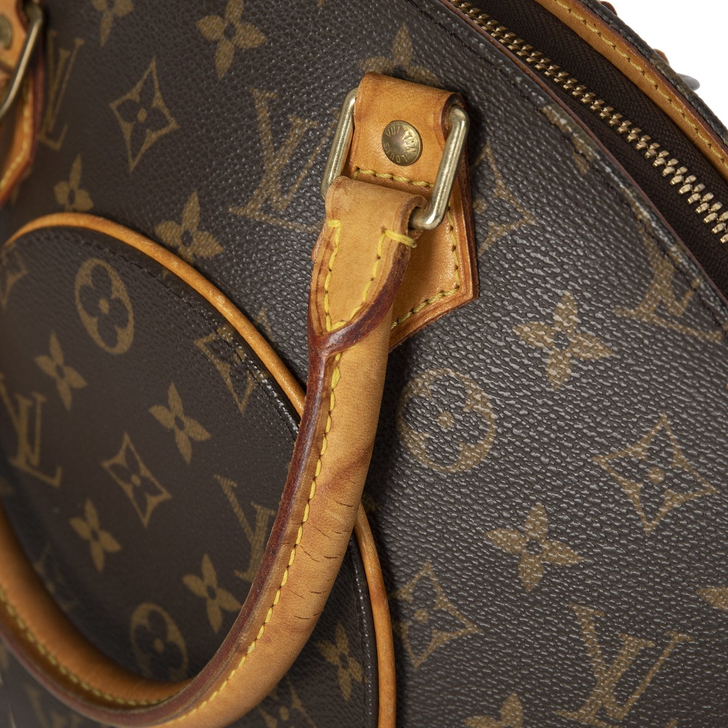 Louis Vuitton Monogram Ellipse PM