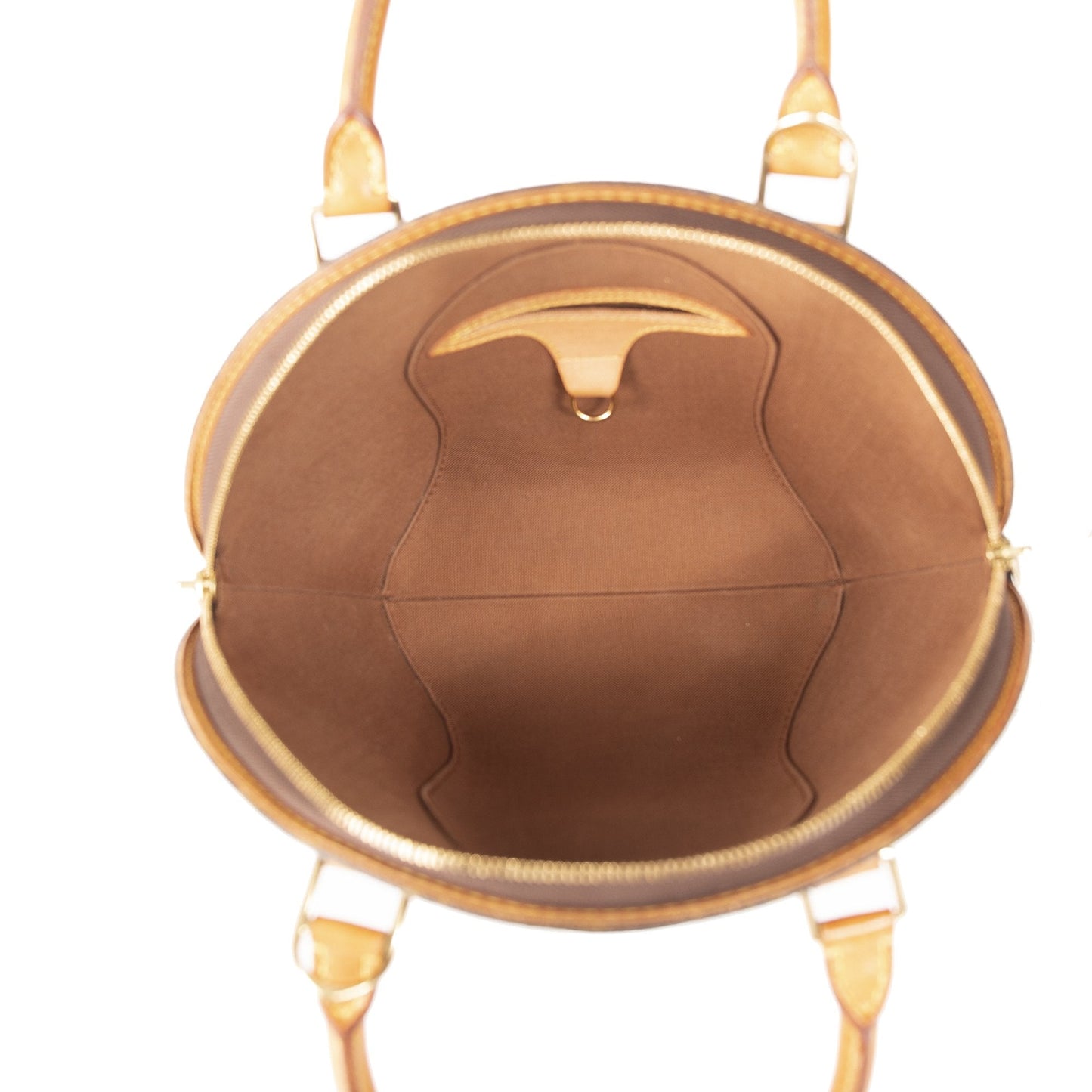 Louis Vuitton Monogram Ellipse PM