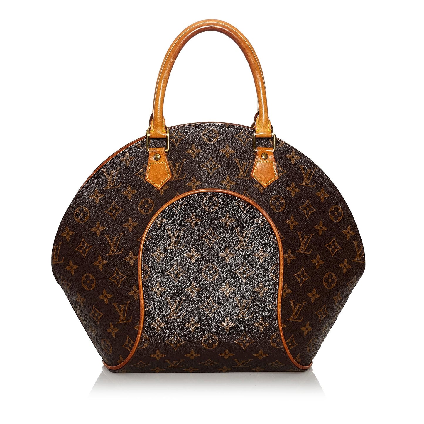 Louis Vuitton Monogram Ellipse PM (SHG-30611)