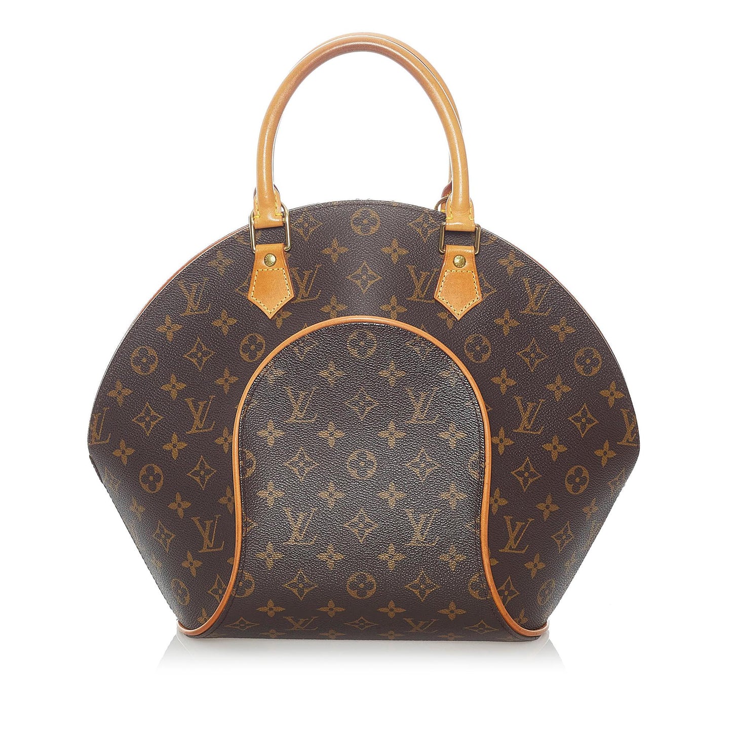 Louis Vuitton Monogram Ellipse PM (SHG-31108)